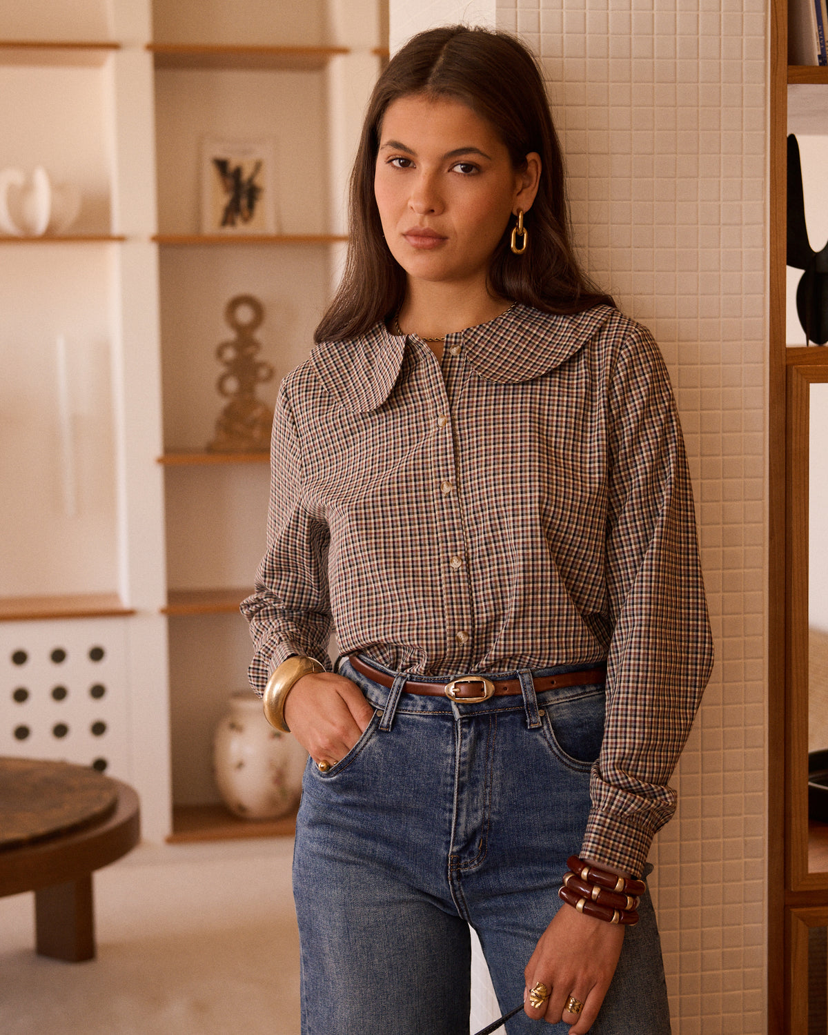 Chemise Maïa