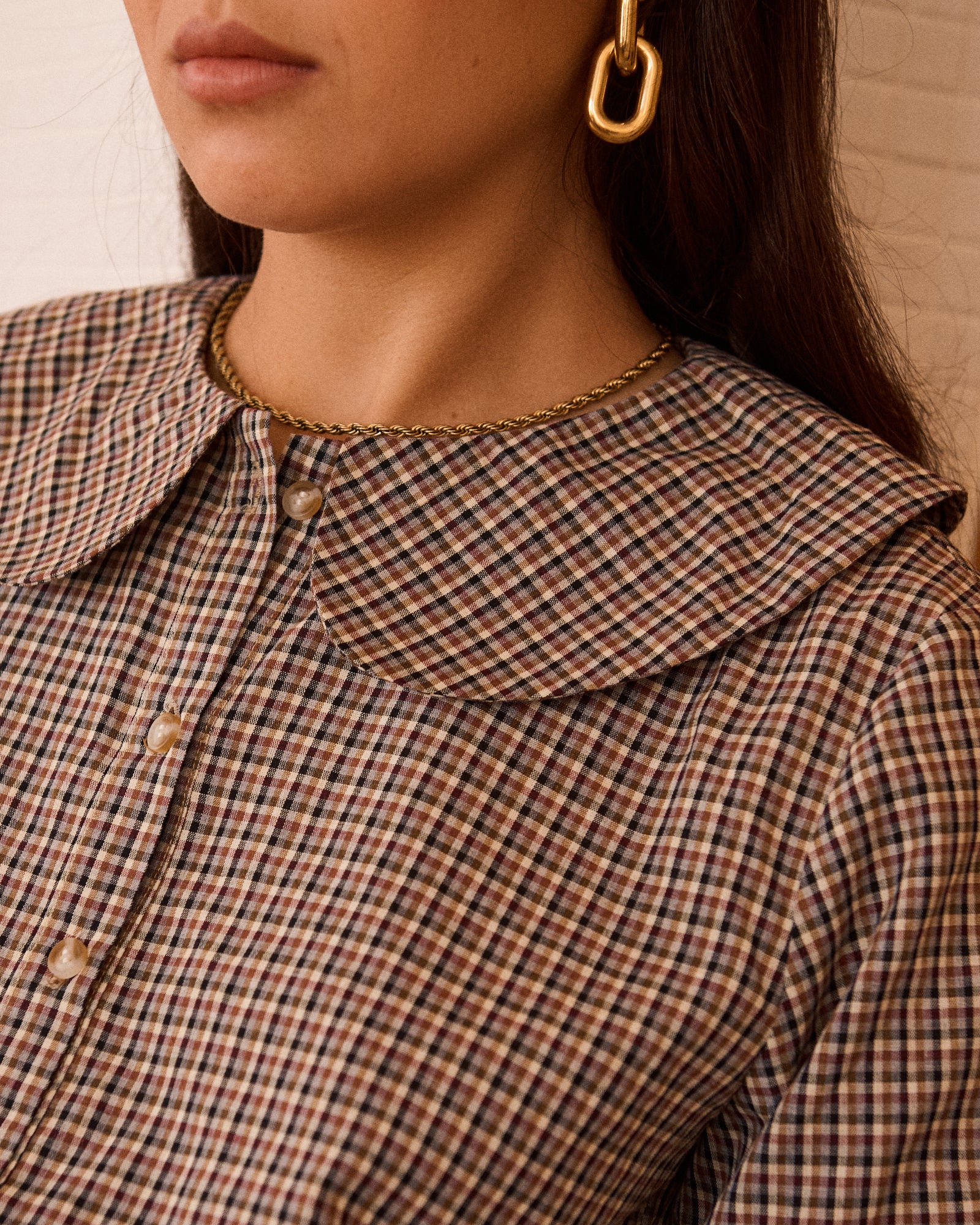 Chemise Maïa