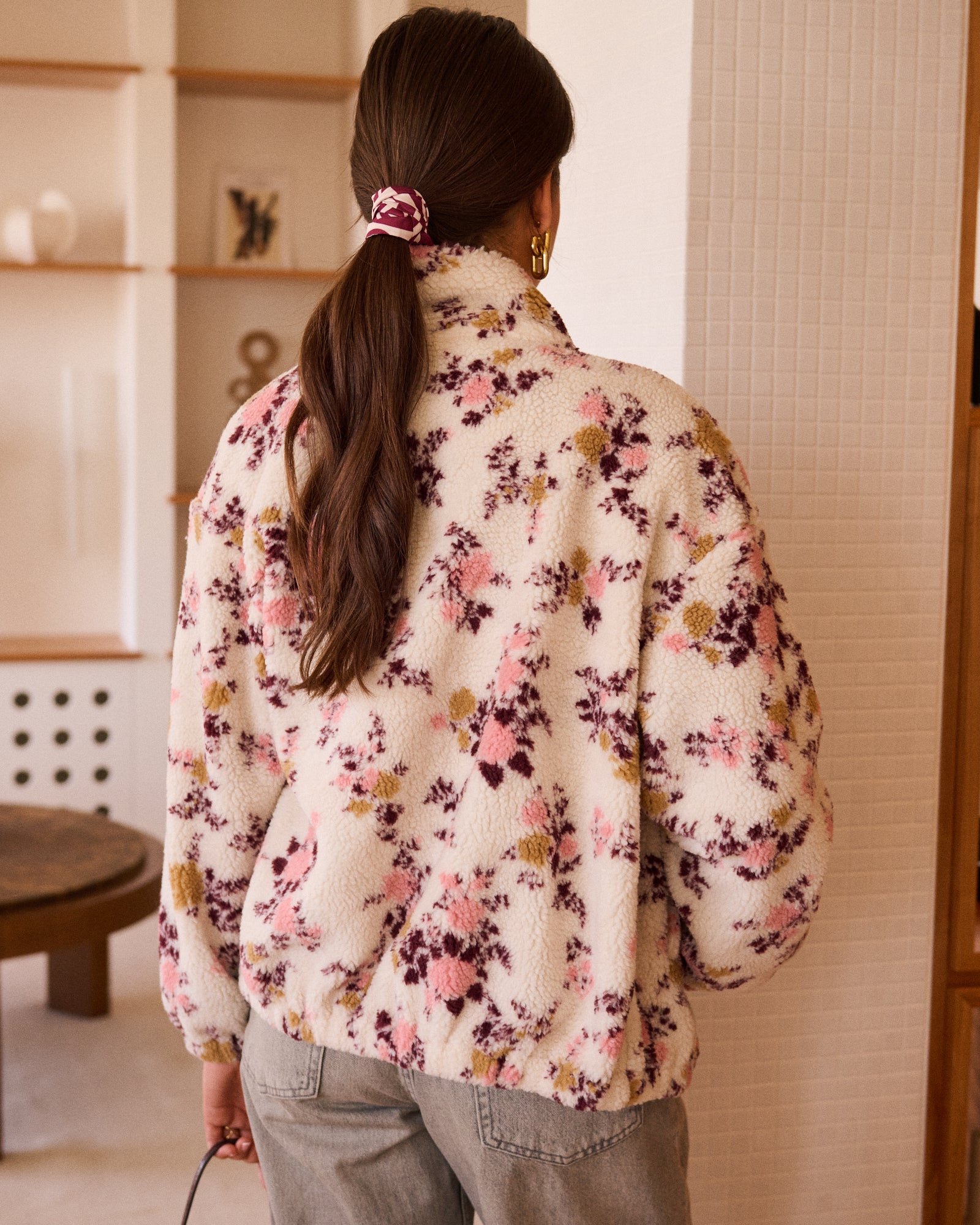 Veste Colette