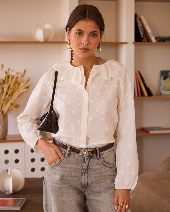 Chemise Rosalia