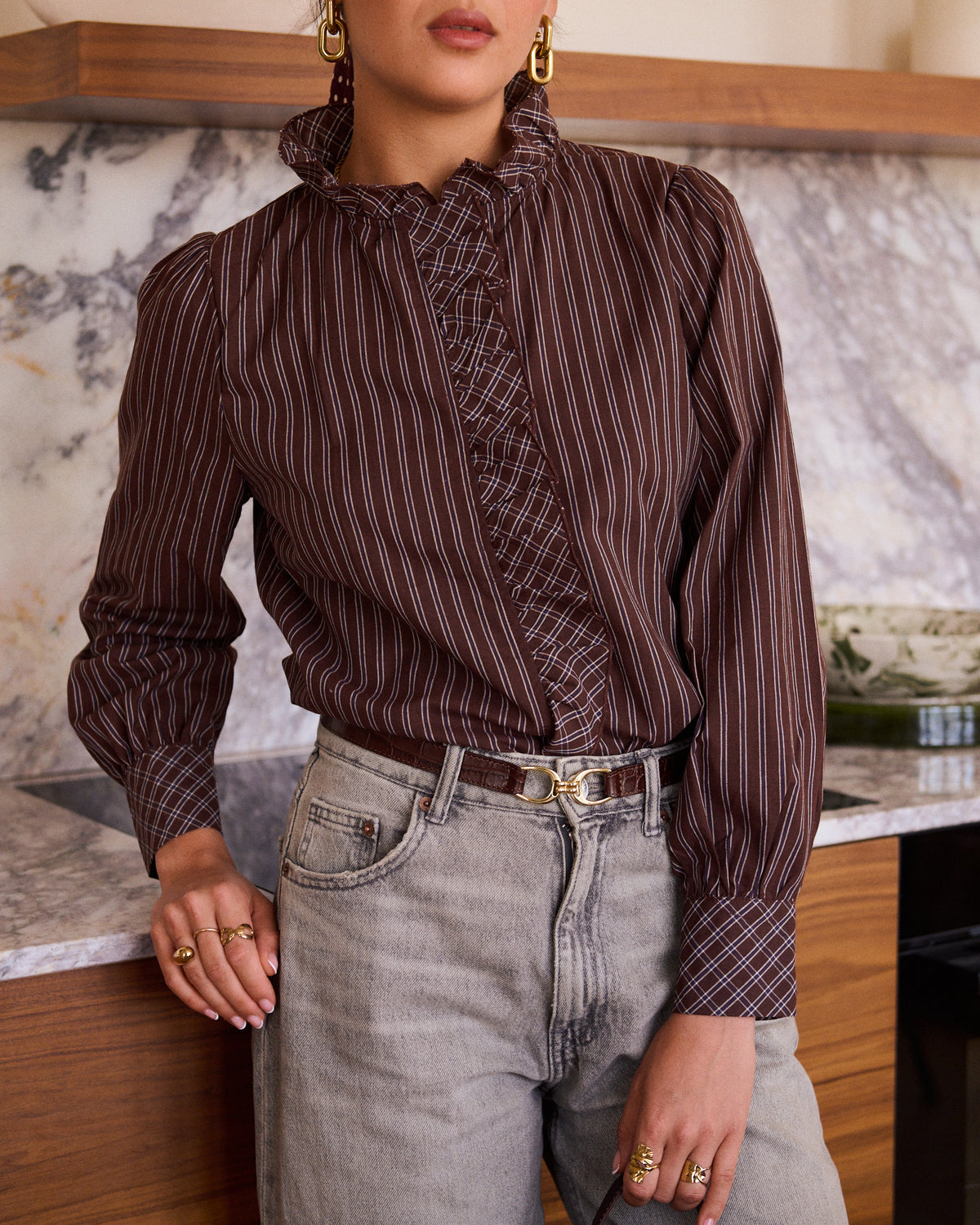 Chemise Romy