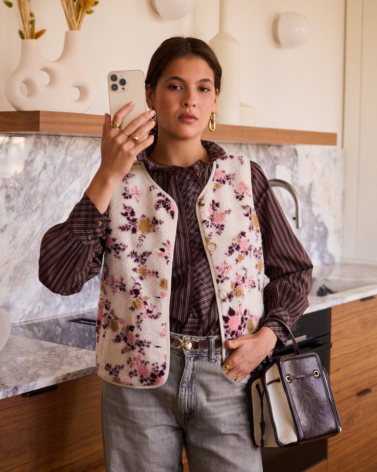 Veste Suzanne