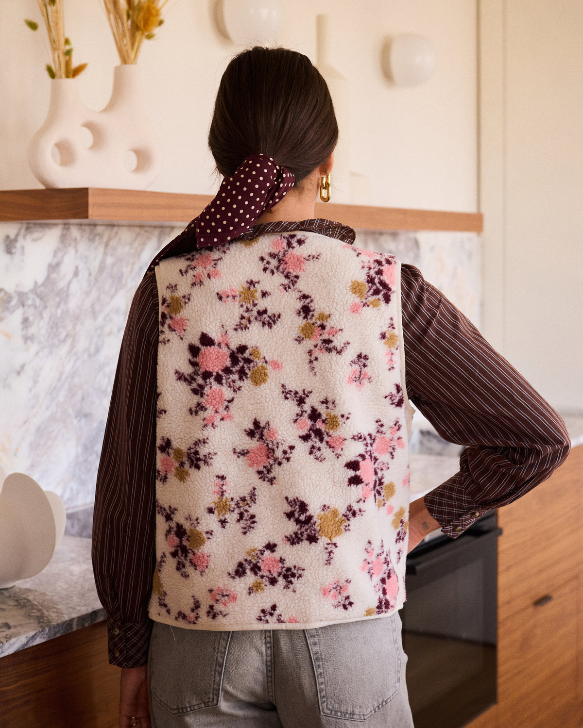 Veste Suzanne