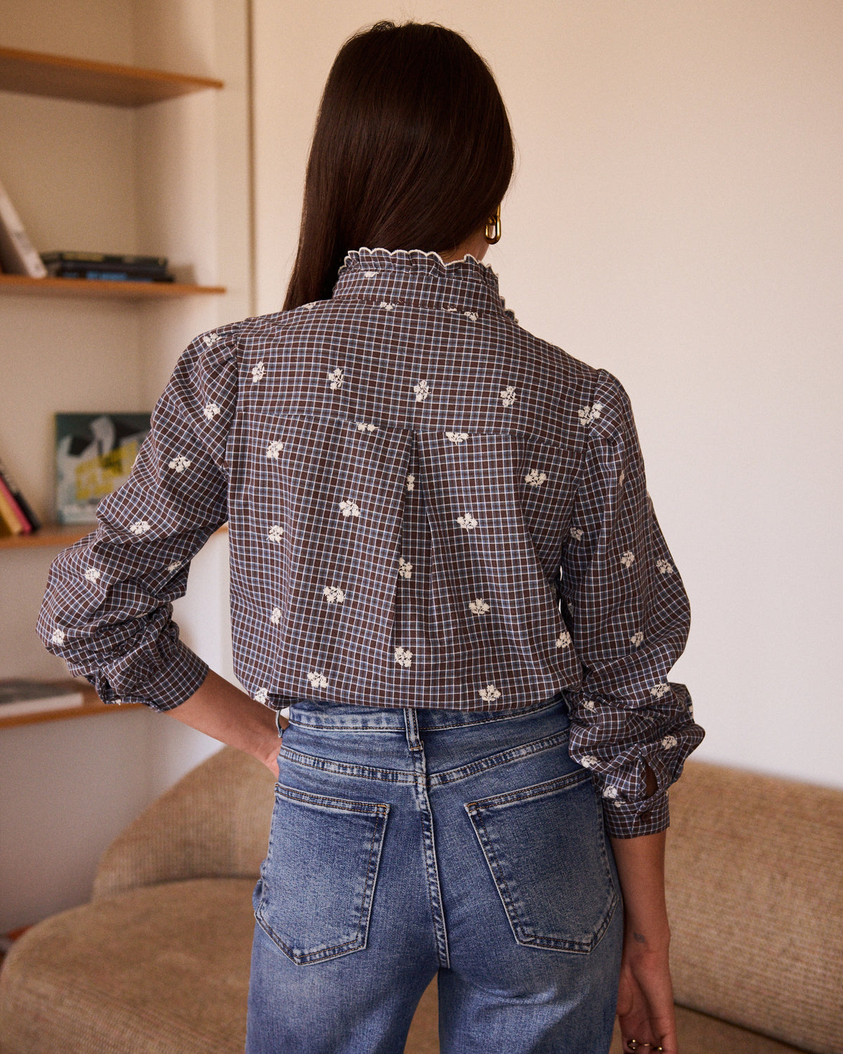 Chemise Alexandre