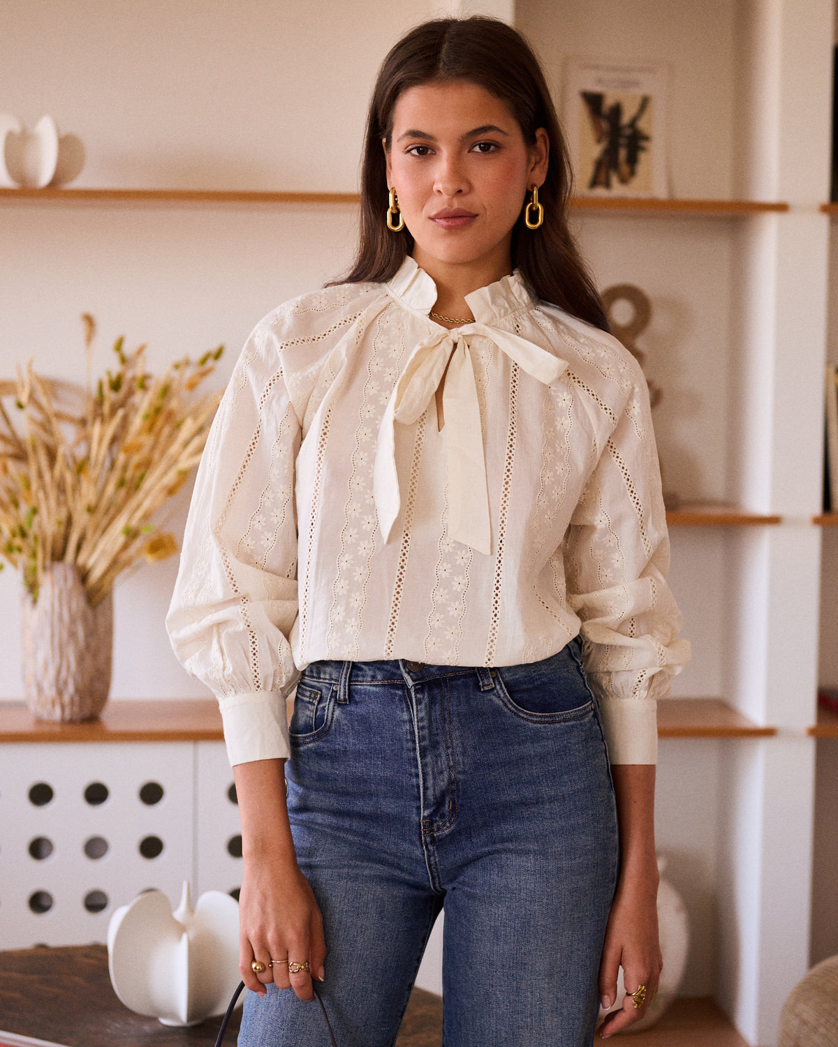 Blouse Céline