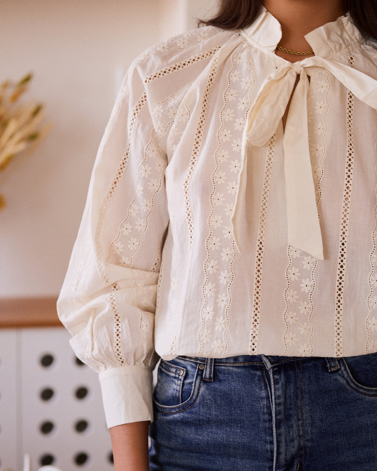 Blouse Céline