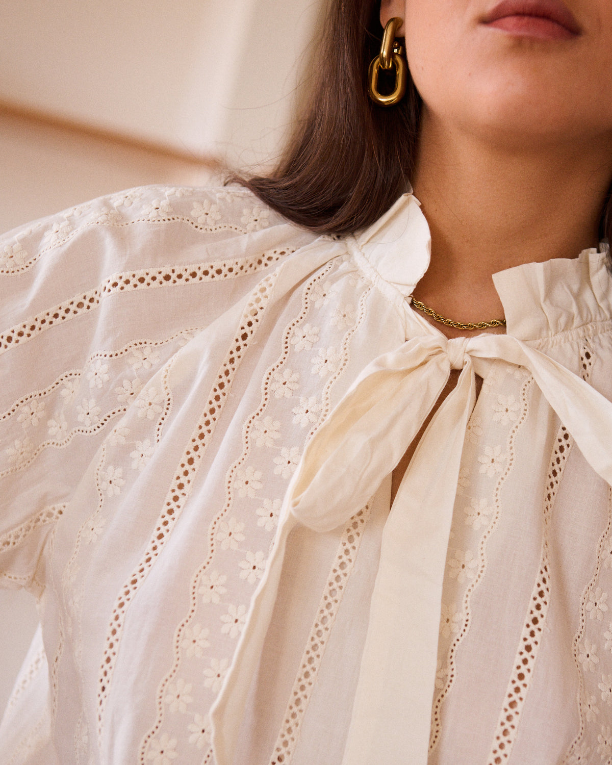 Blouse Céline