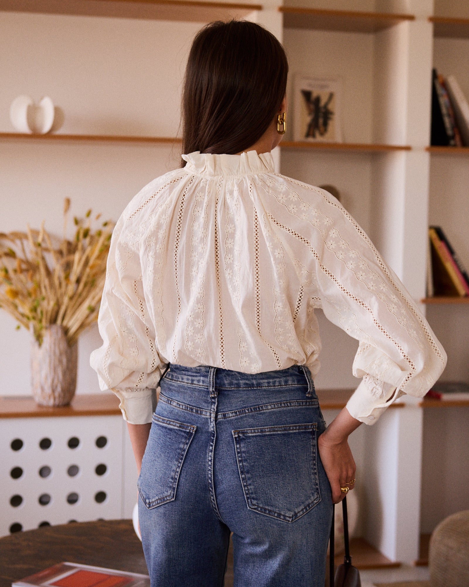 Blouse Céline