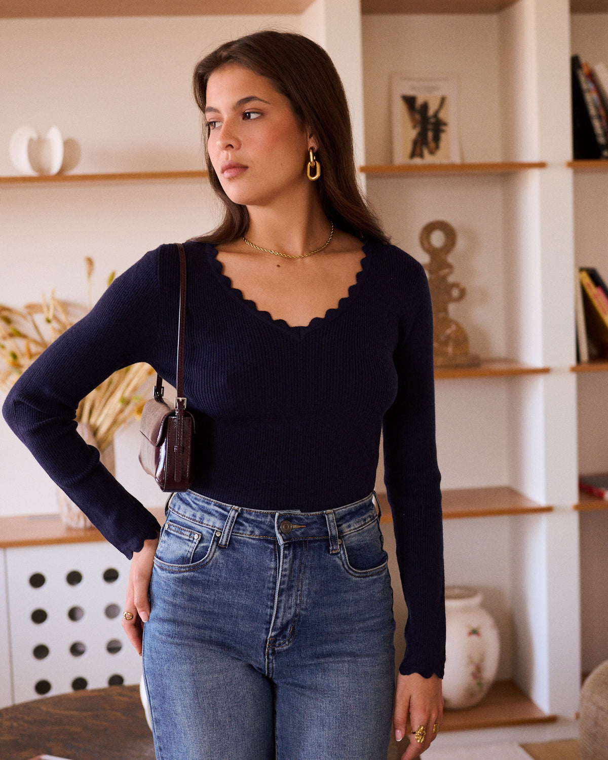 Pull Victoire
