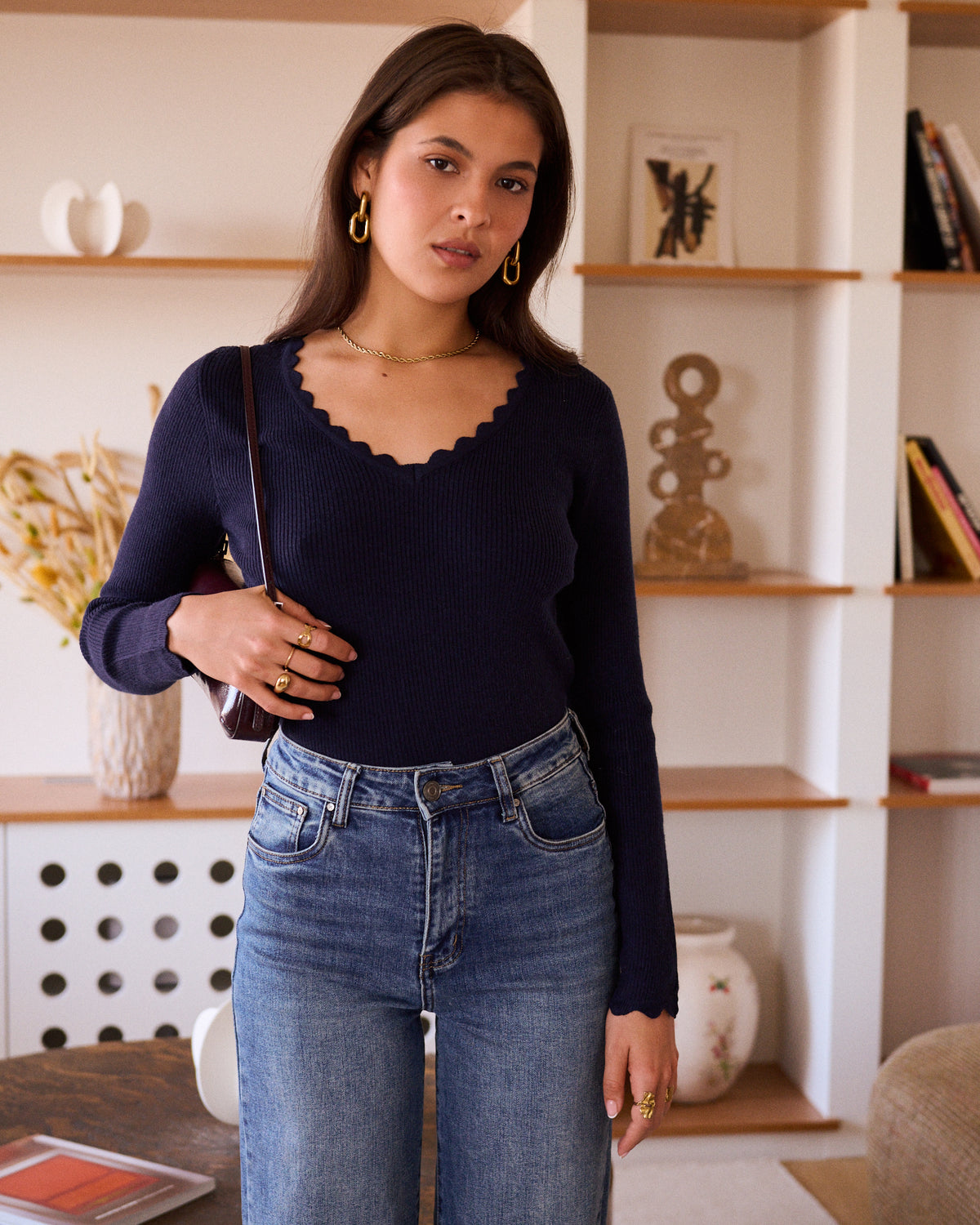 Pull Victoire
