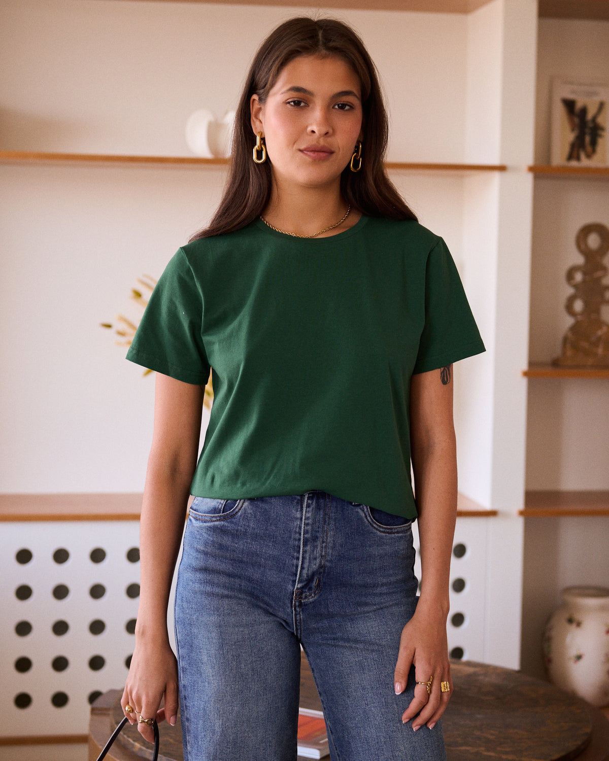 T-Shirt Alba