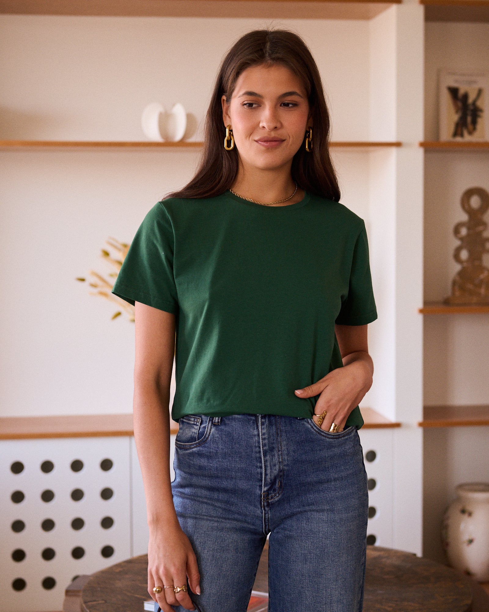 T-Shirt Alba