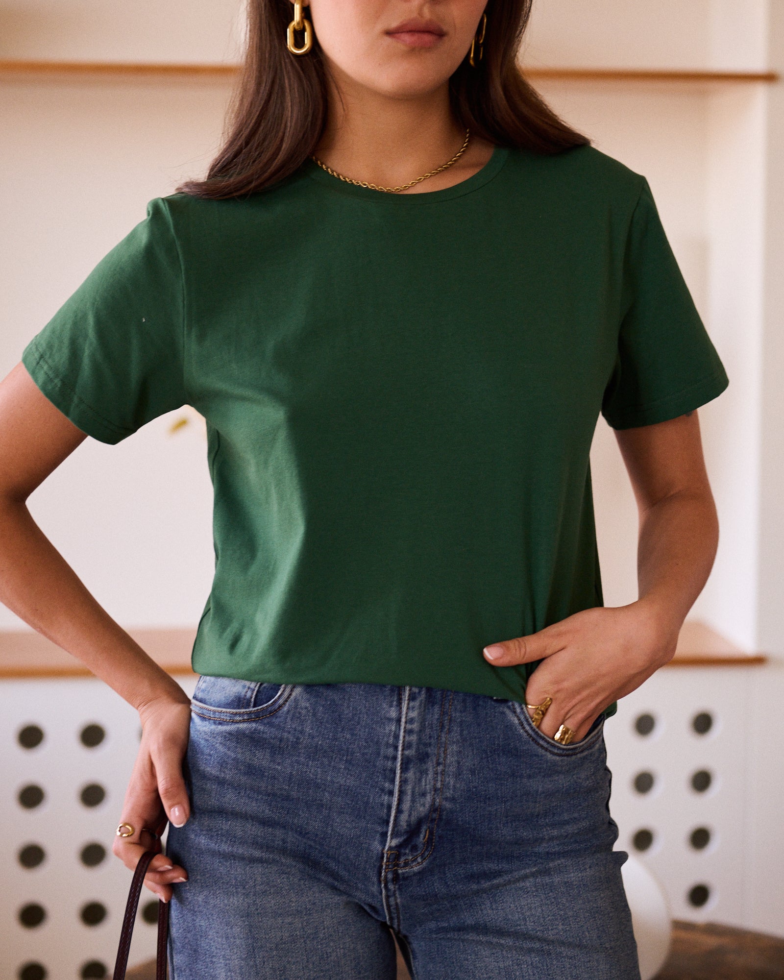 T-Shirt Alba