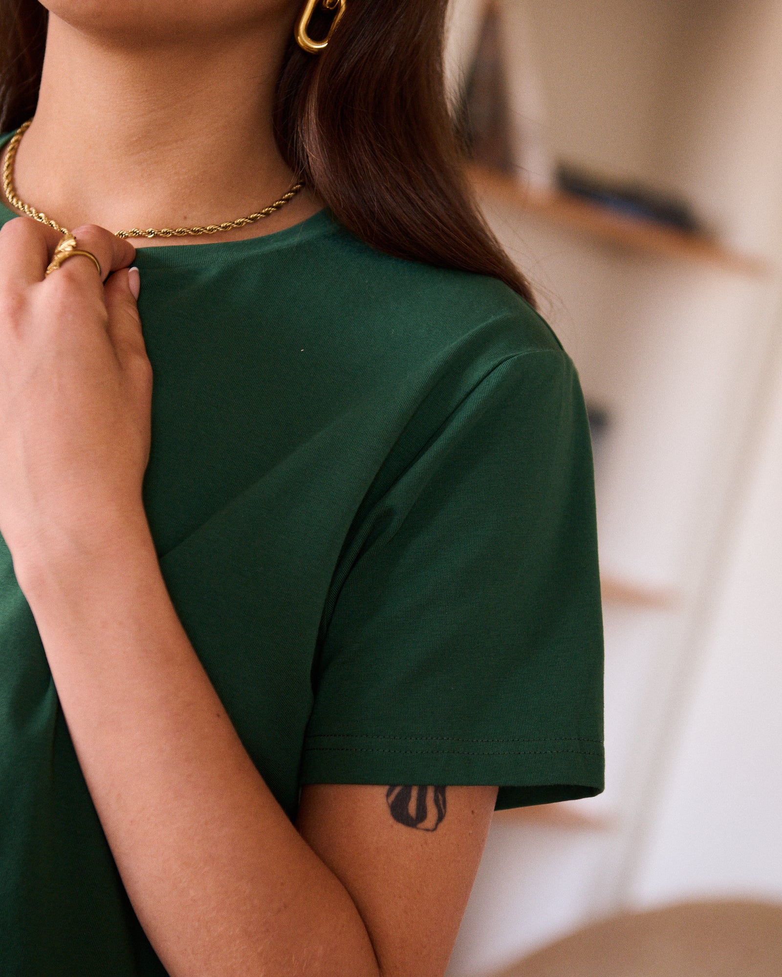 T-Shirt Alba