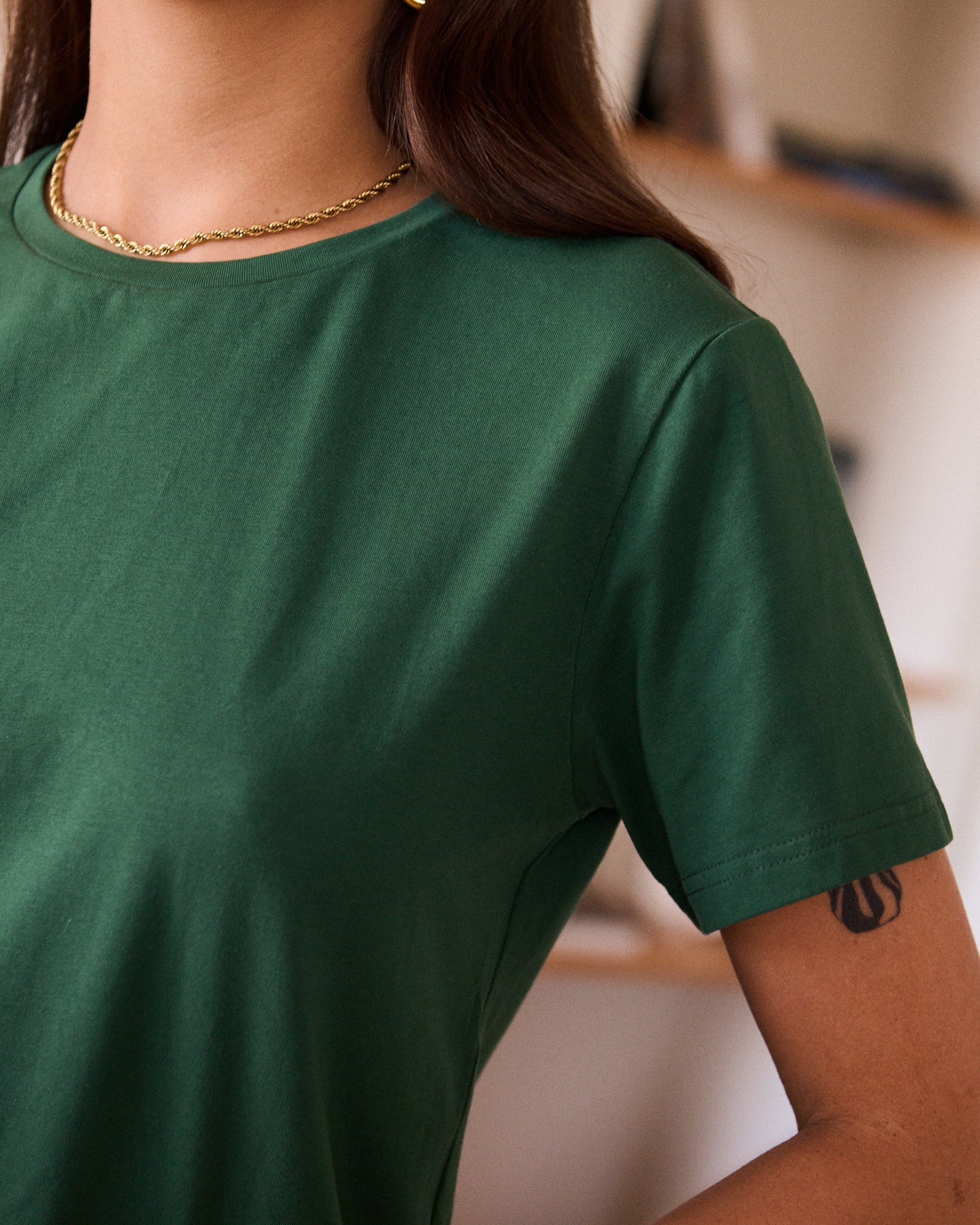 T-Shirt Alba