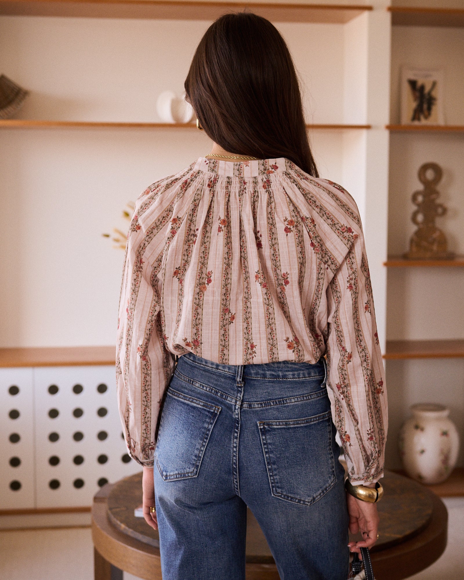 Chemise Héloïse