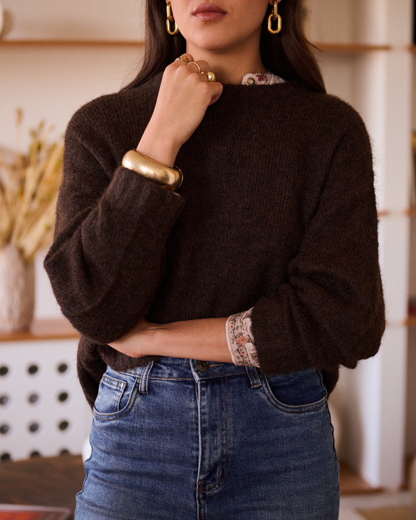 Pull Suzanne