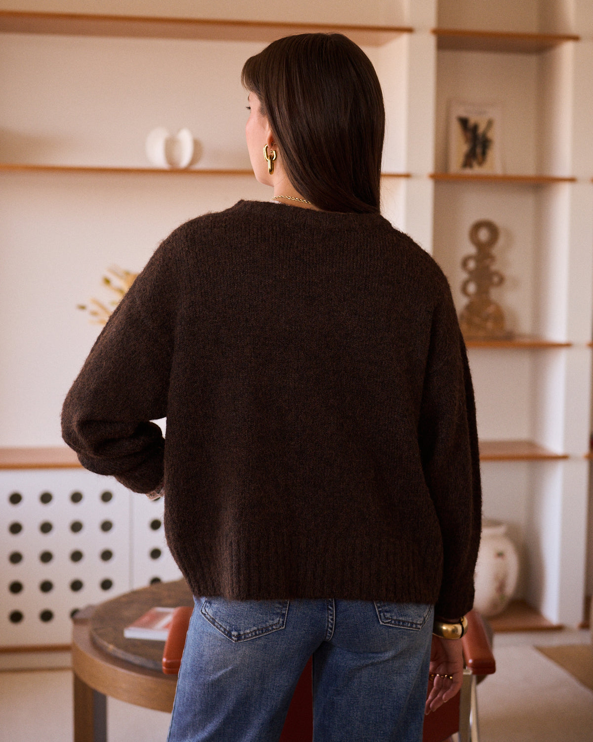 Pull Suzanne