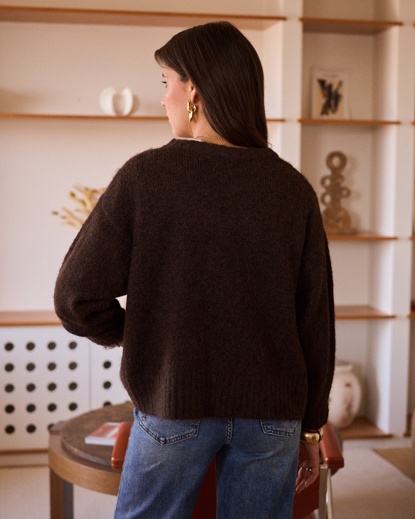 Pull Suzanne