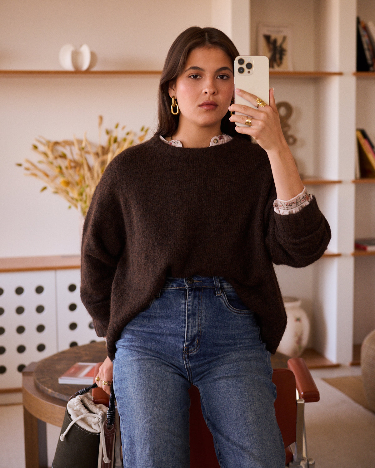 Pull Suzanne