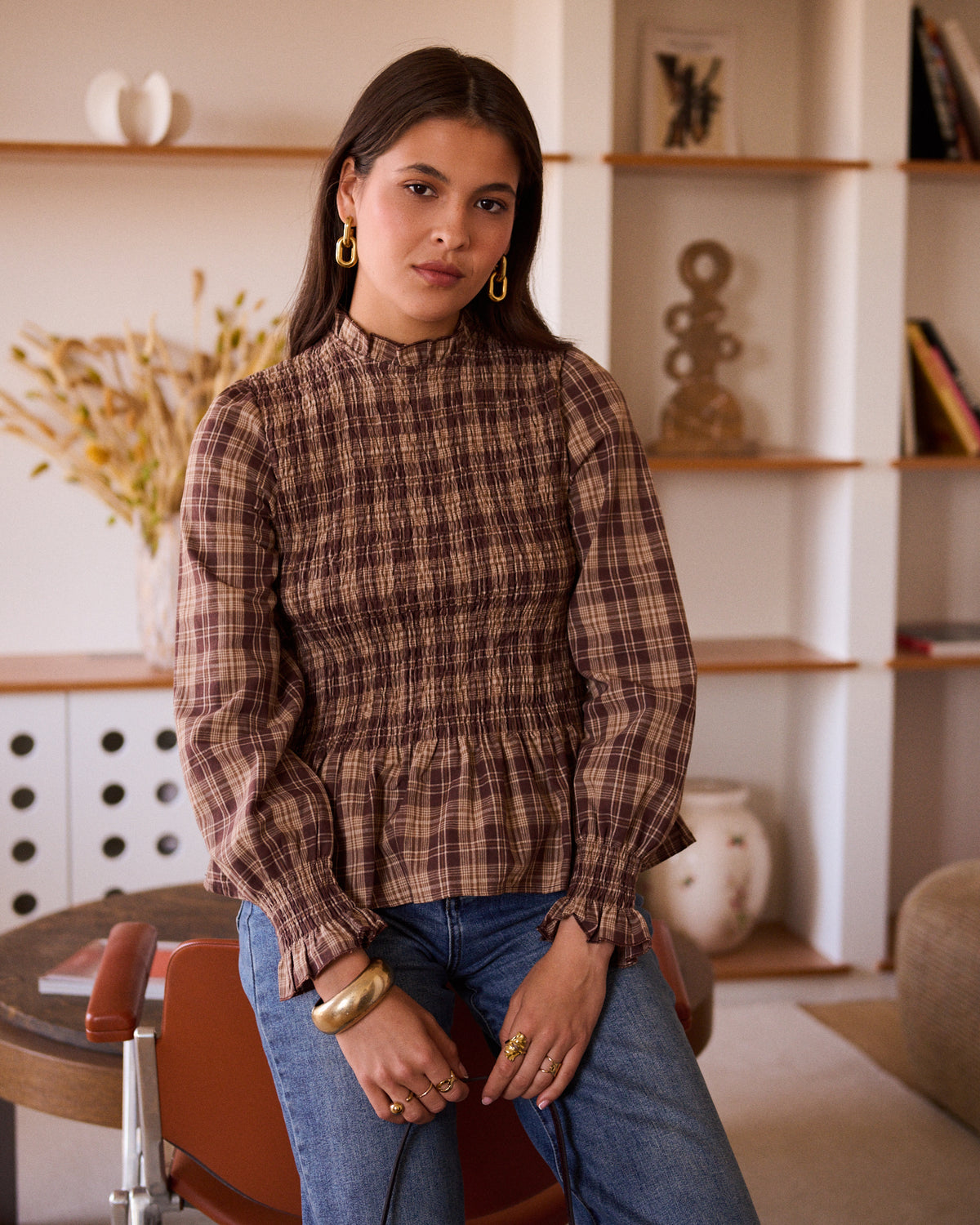 Blouse Diane