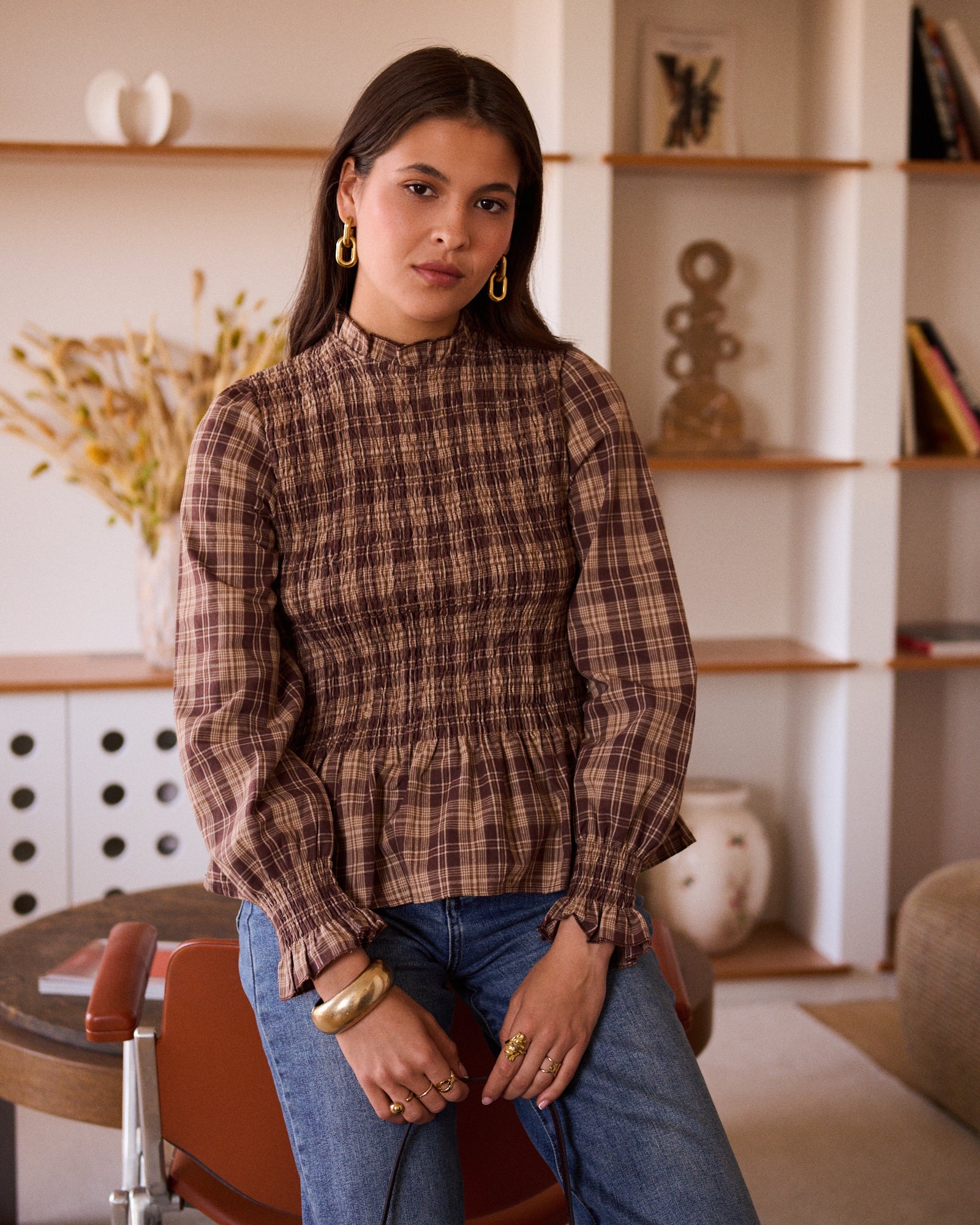 Blouse Diane