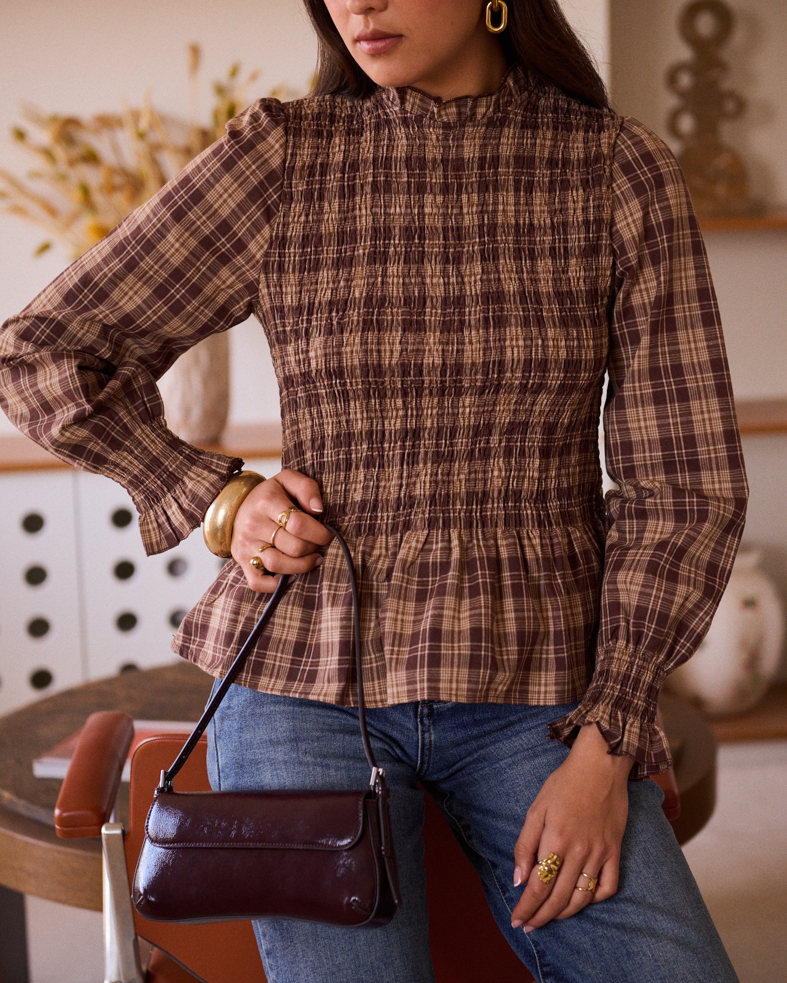 Blouse Diane