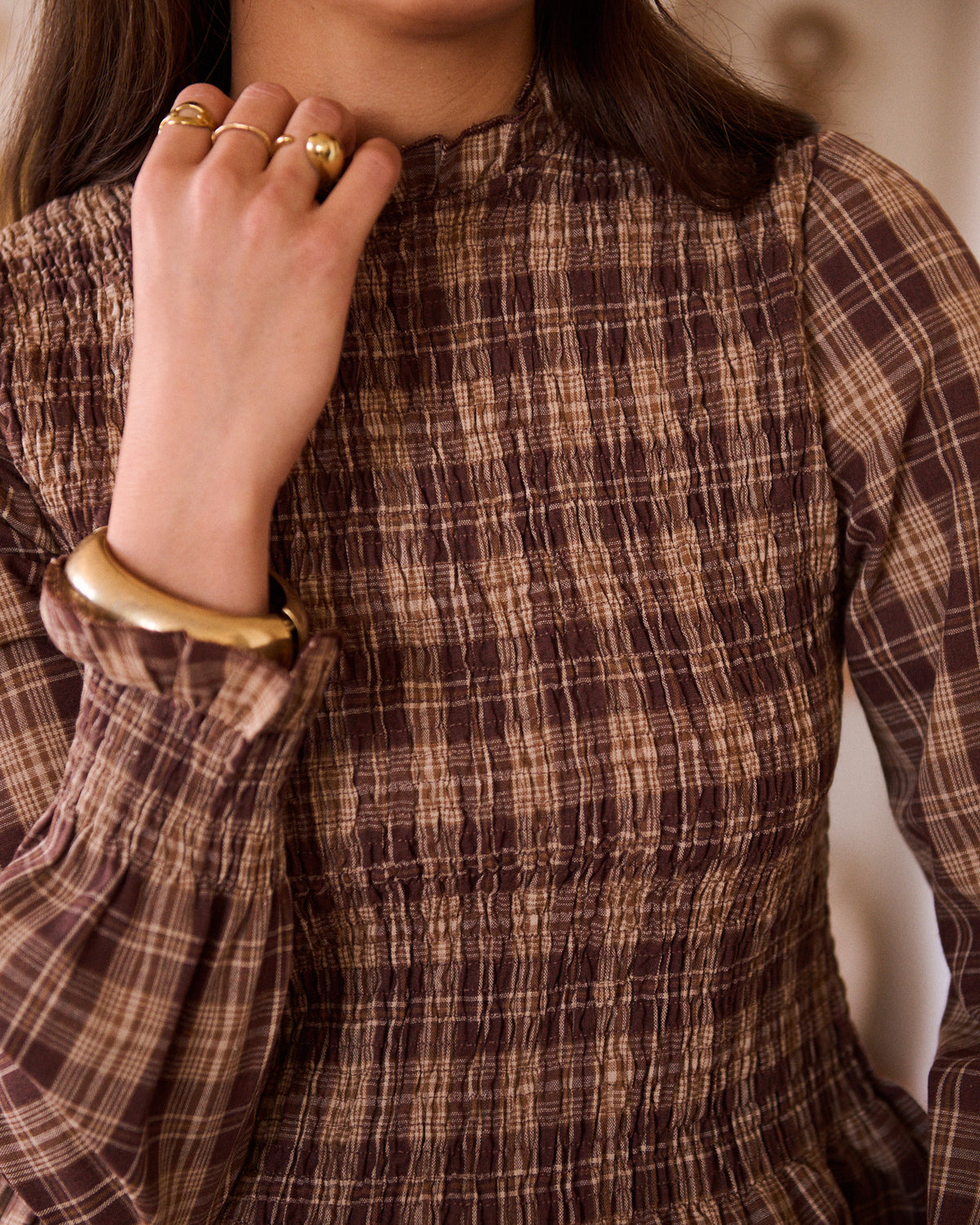 Blouse Diane