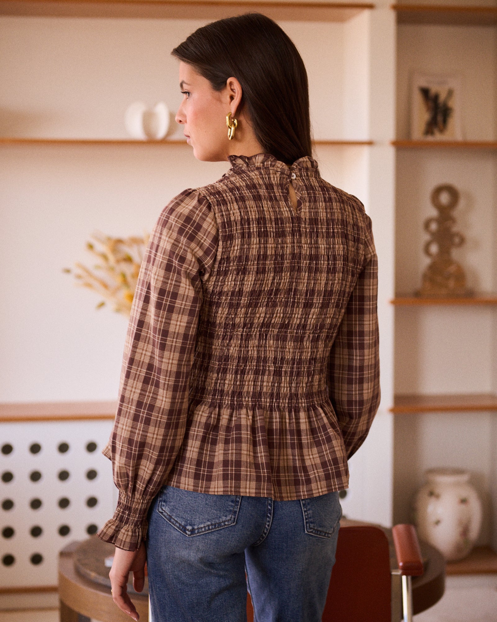 Blouse Diane