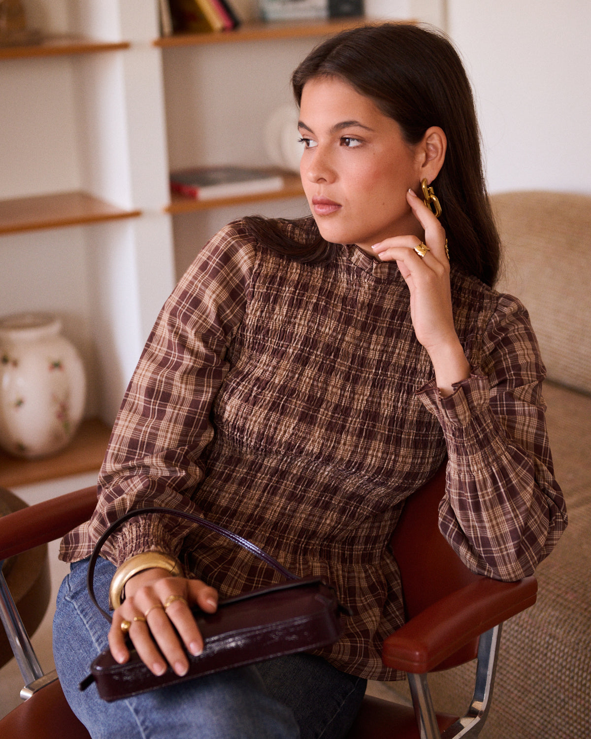 Blouse Diane
