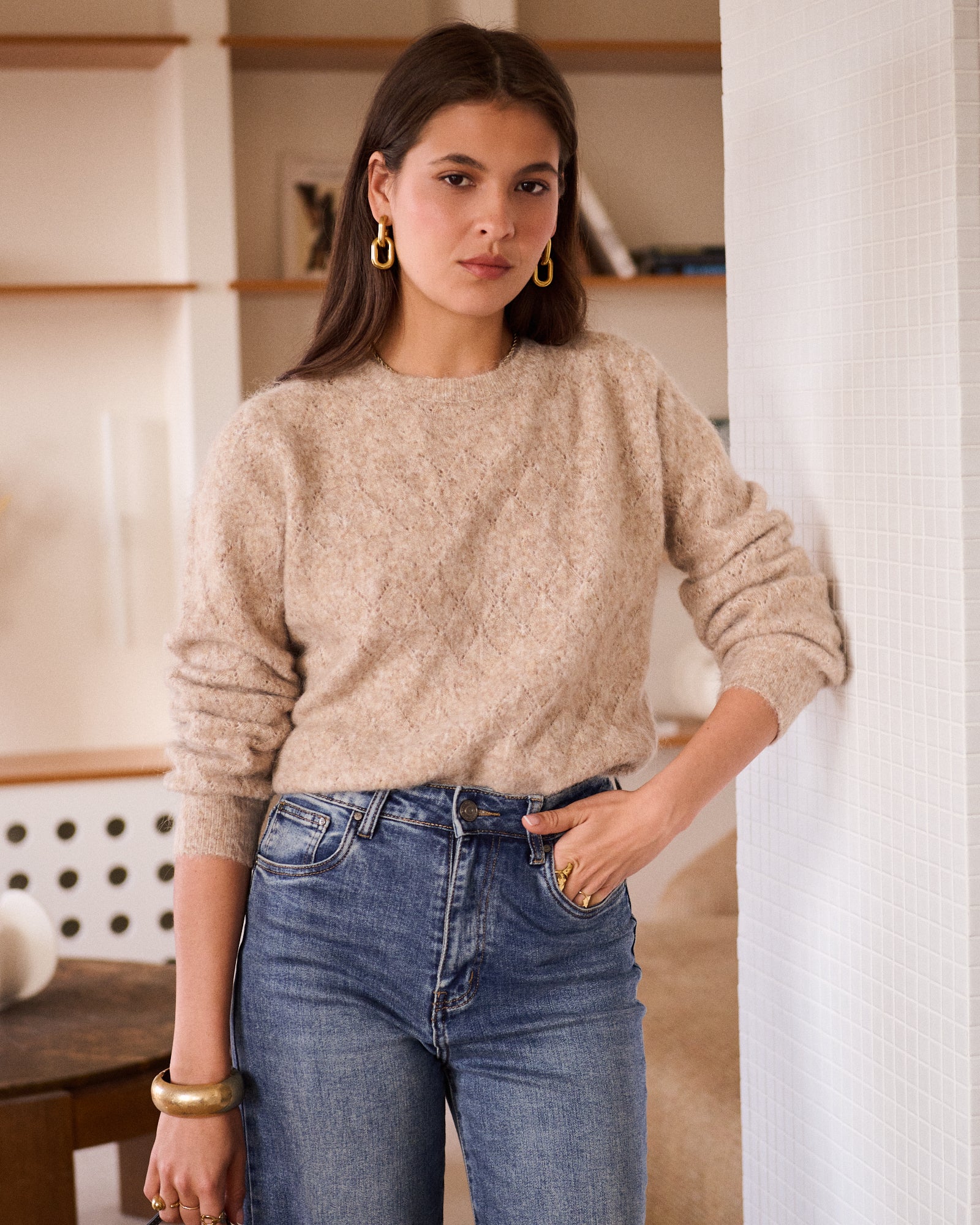 Pull Aimée