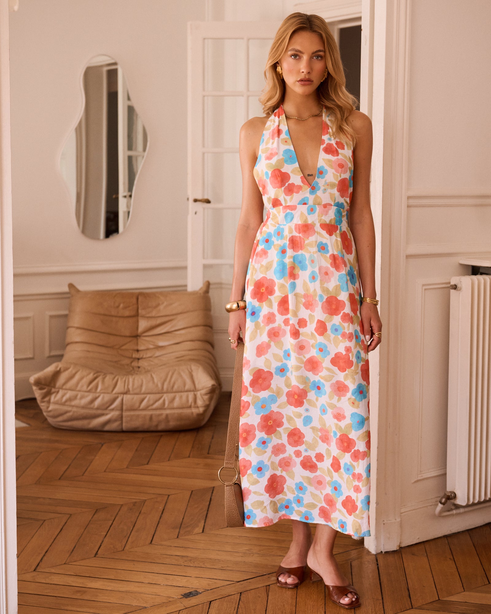 Robe Anélore