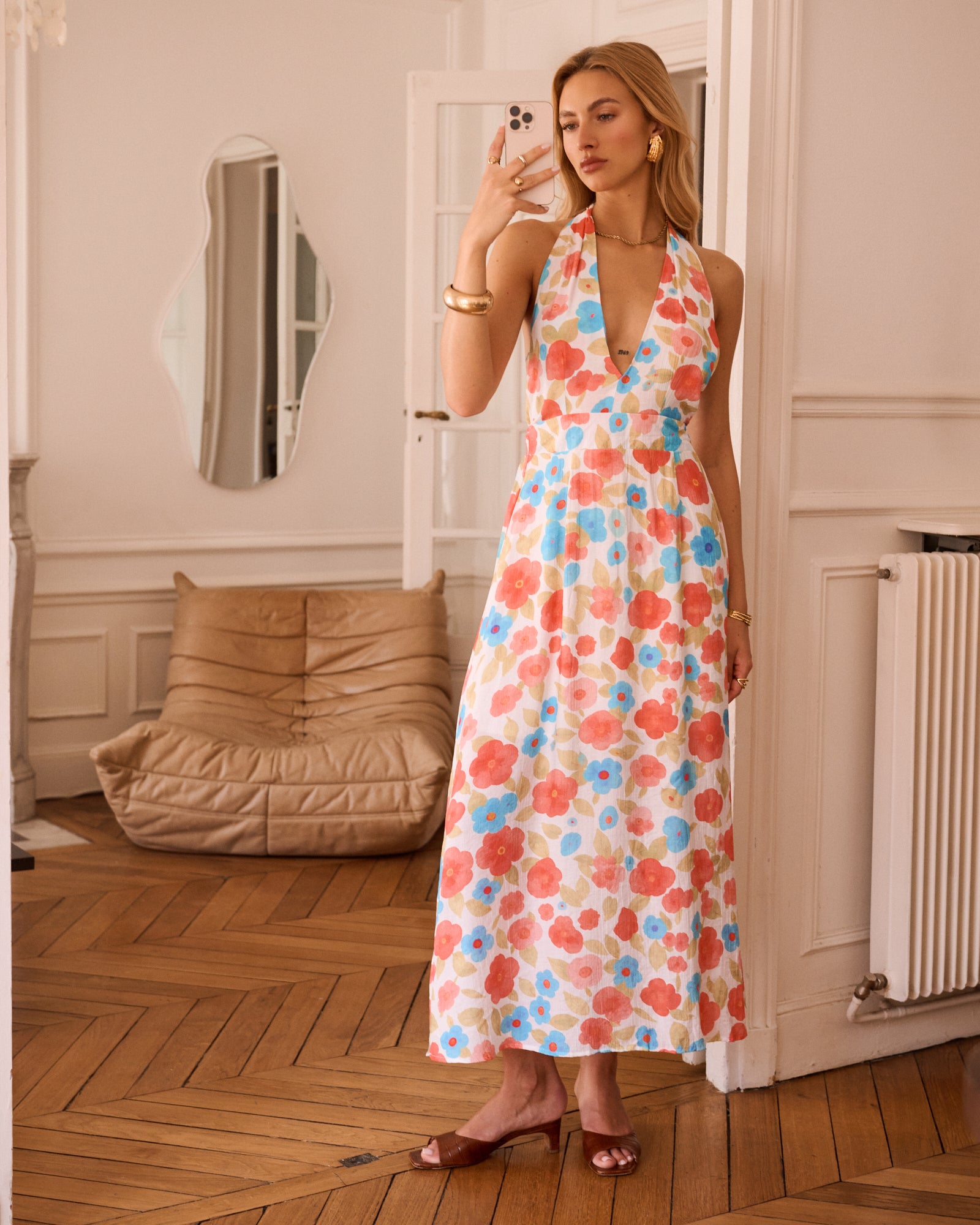 Robe Anélore