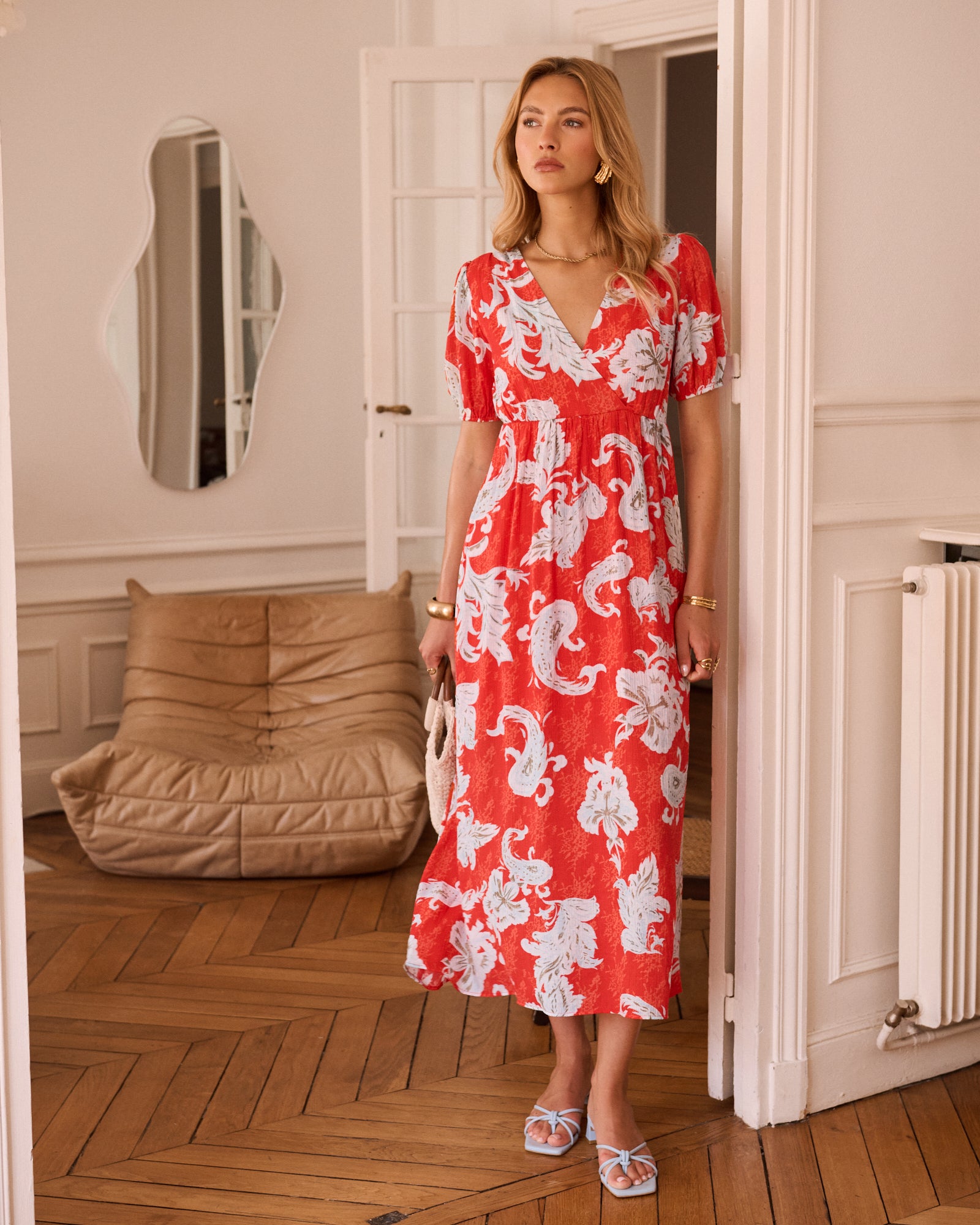 Robe Aster