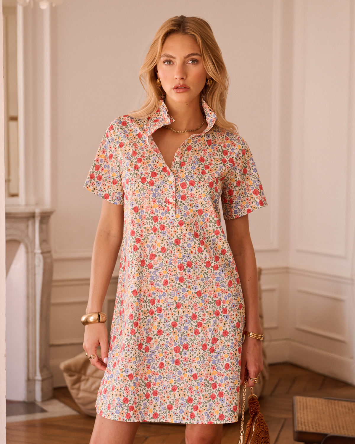 Robe Pio