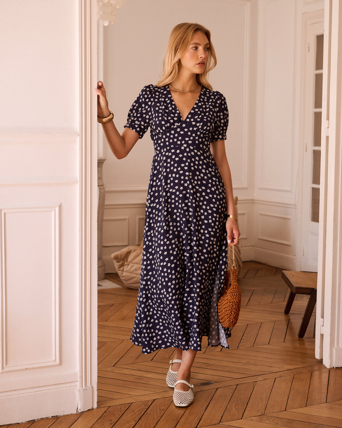 Robe Marius