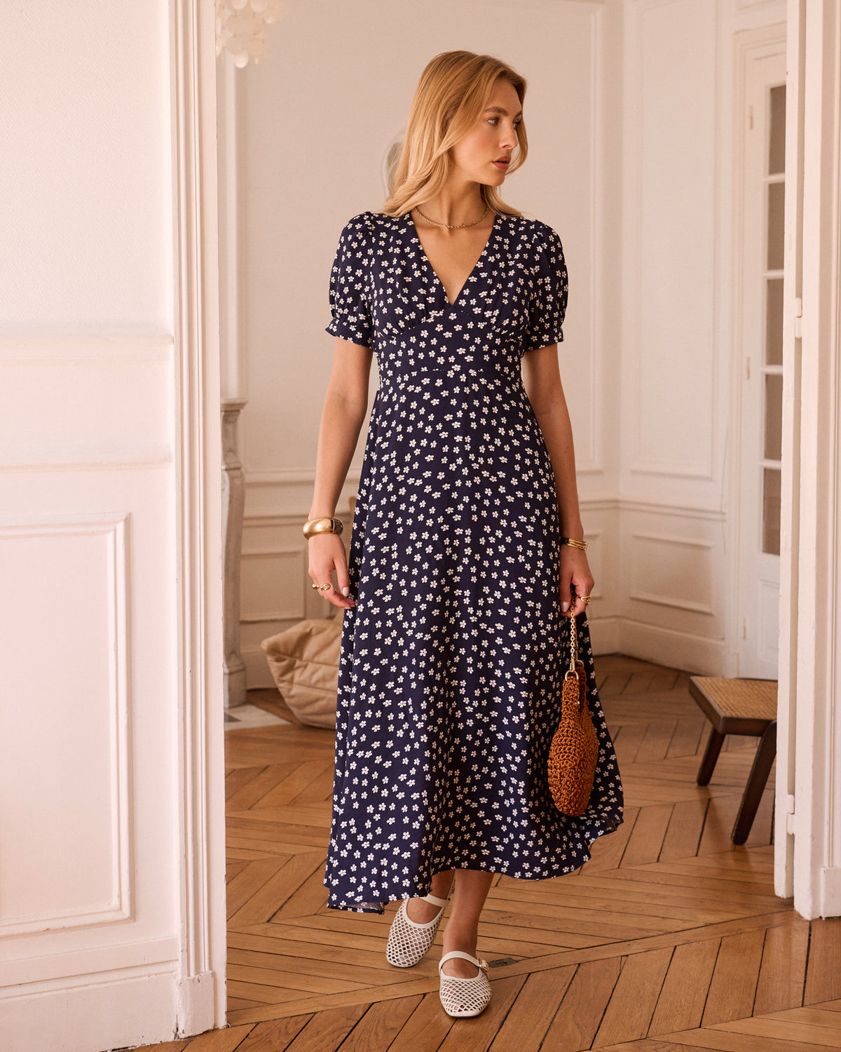 Robe Marius