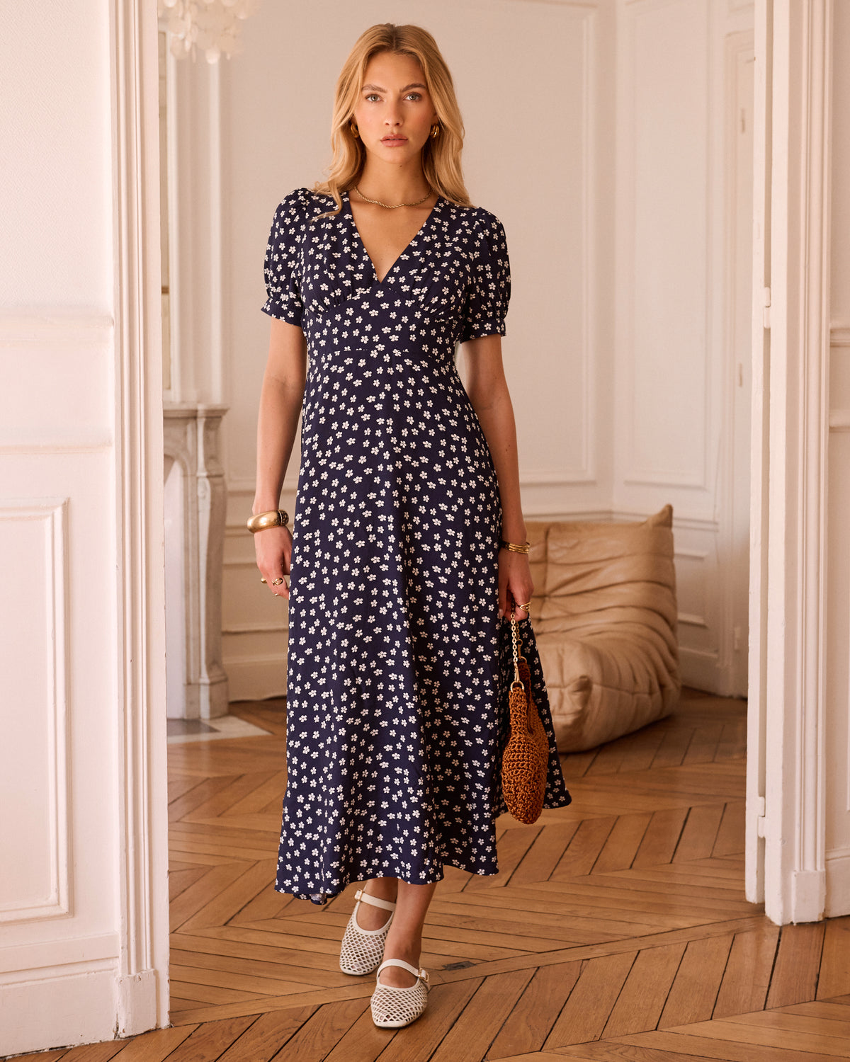 Robe Marius