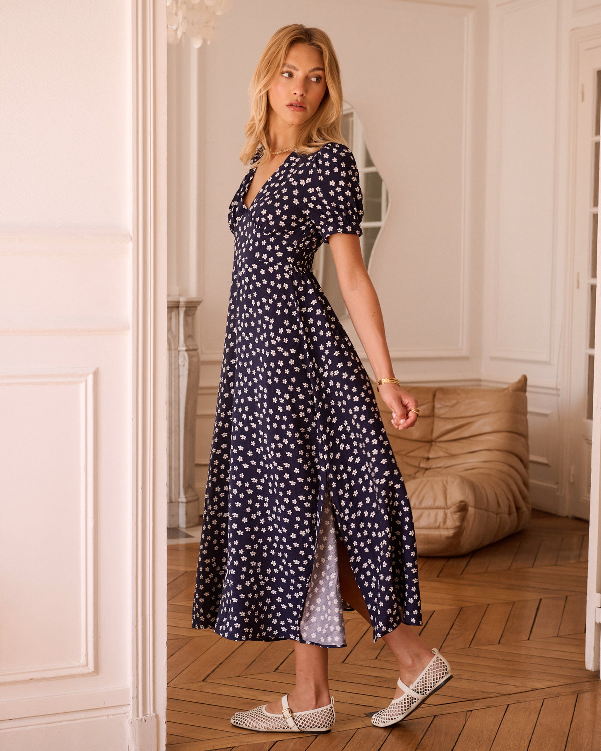 Robe Marius