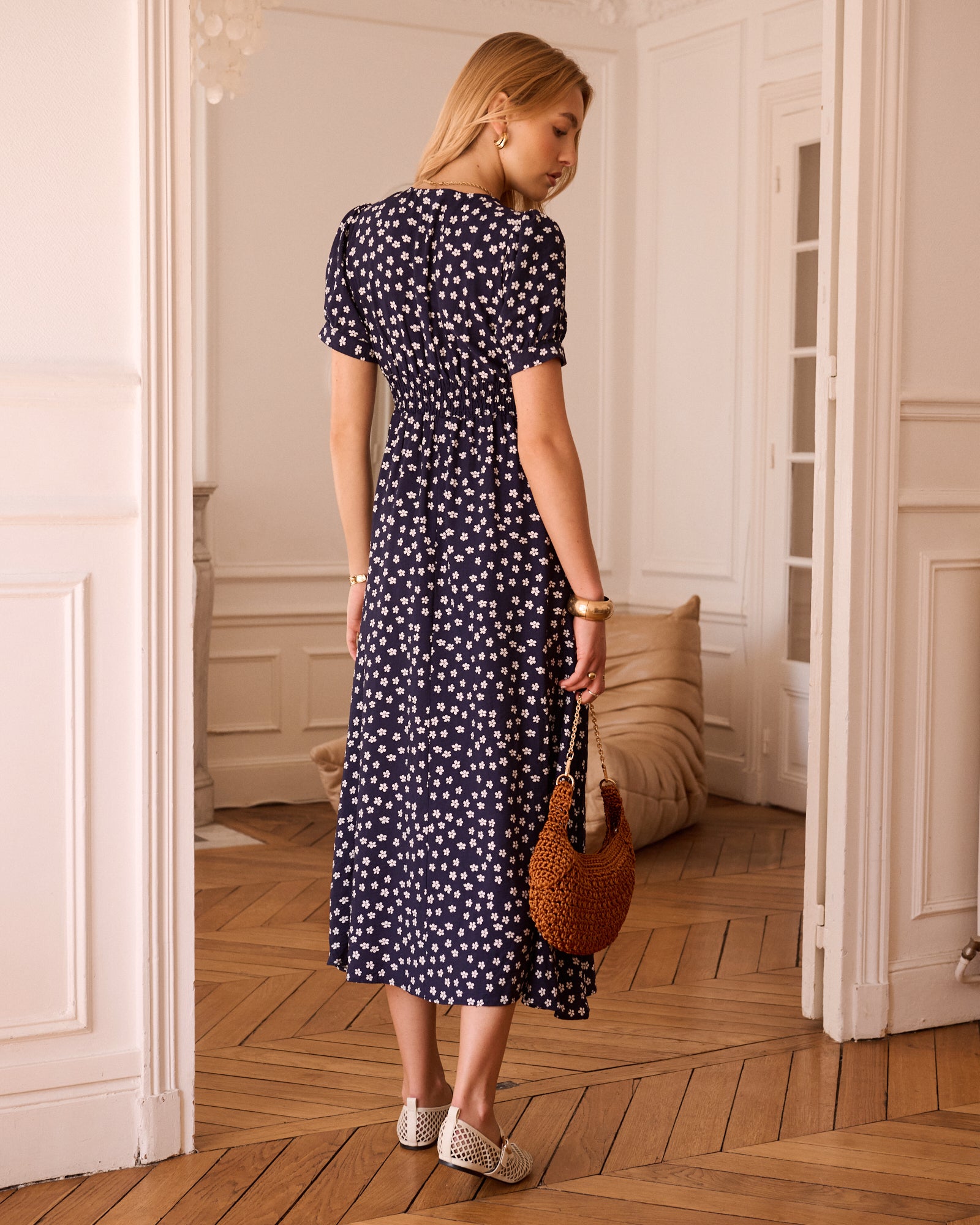 Robe Marius