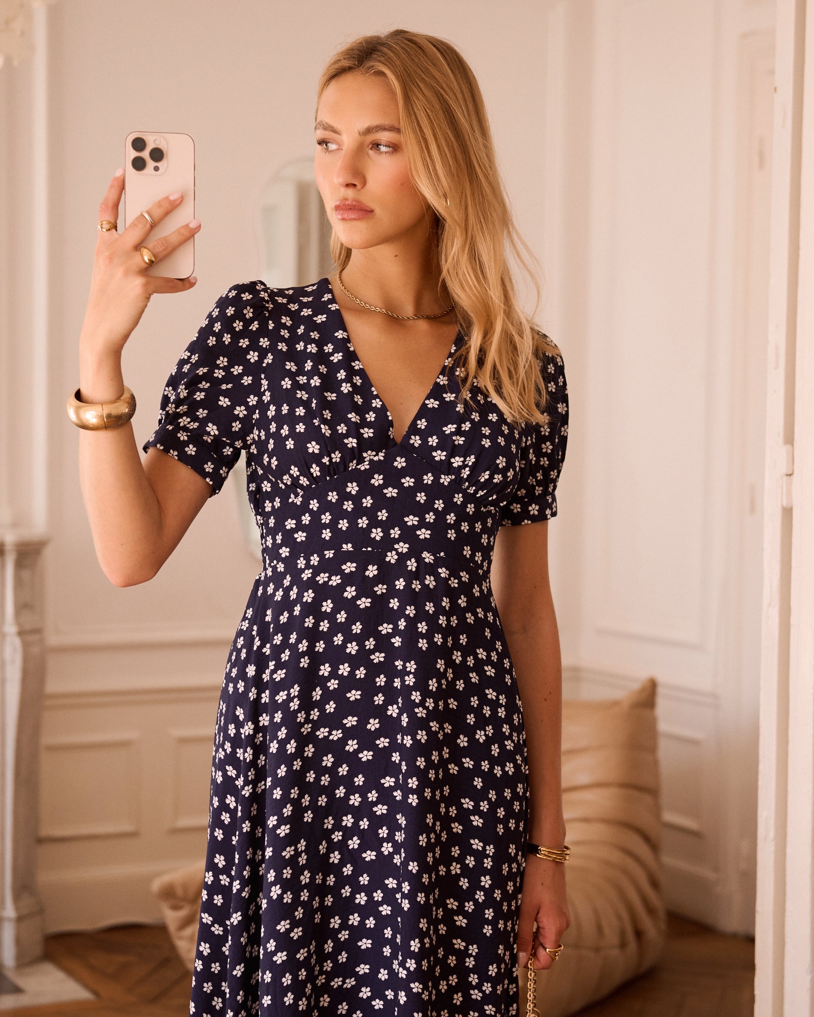 Robe Marius