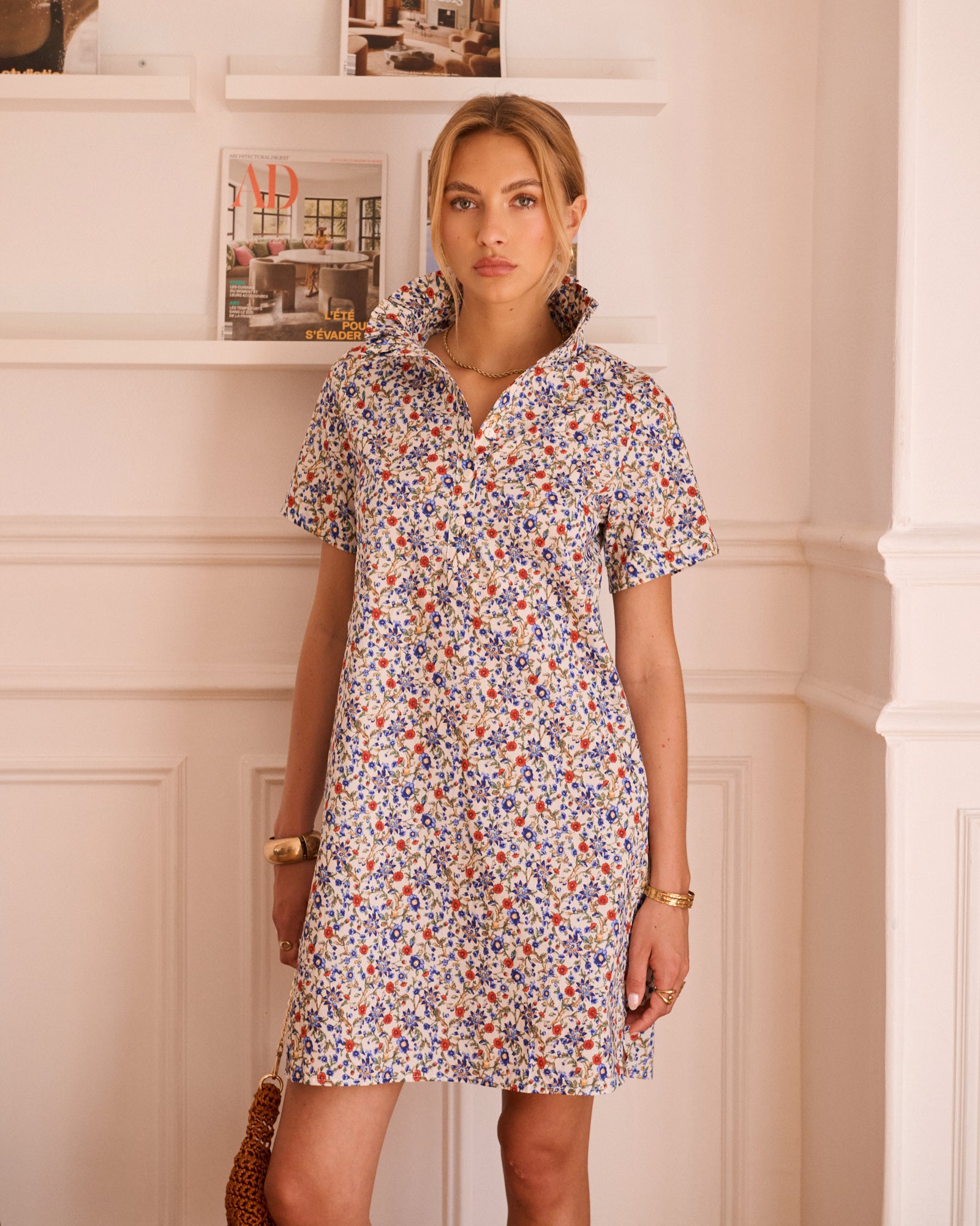 Robe Loic
