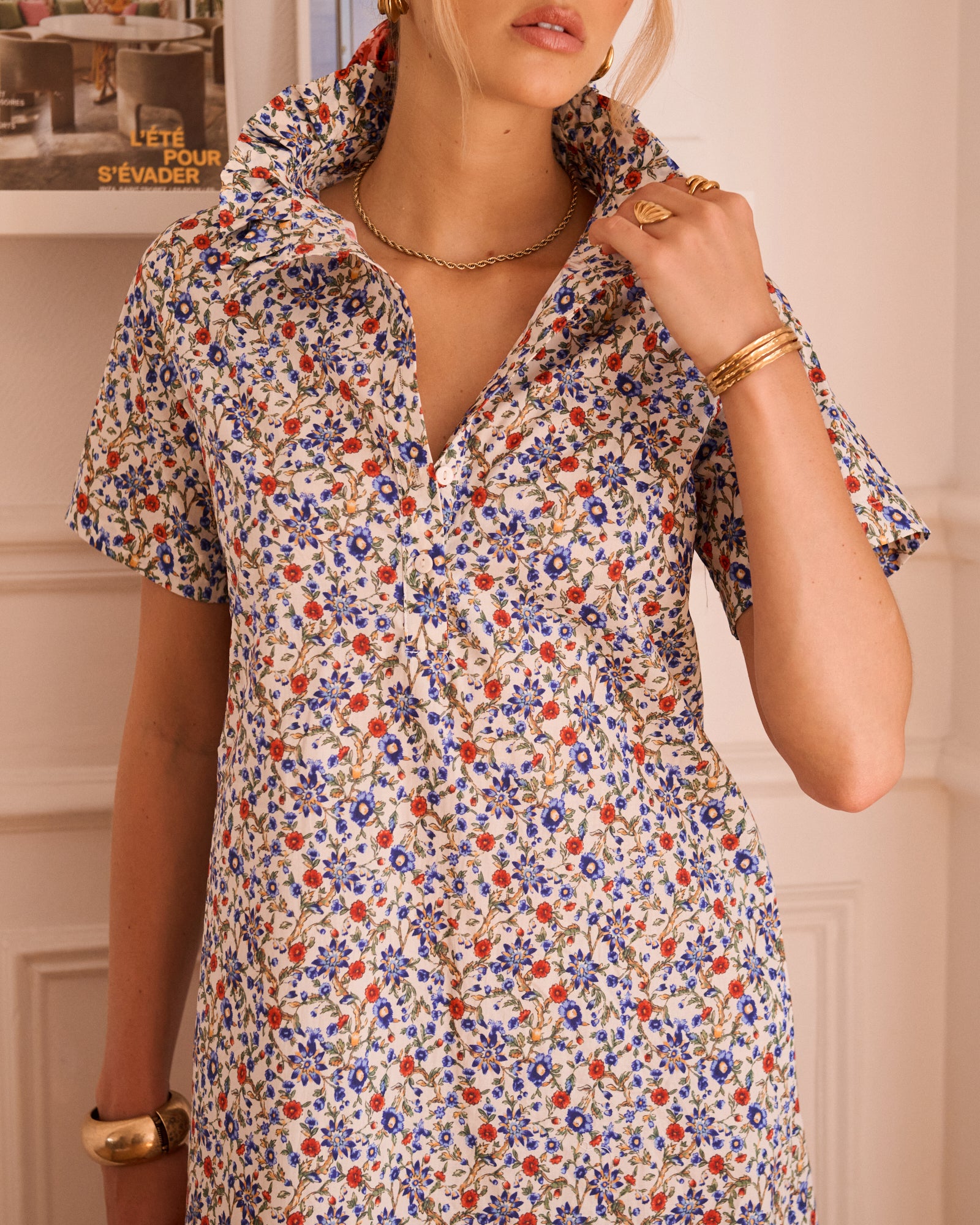 Robe Loic