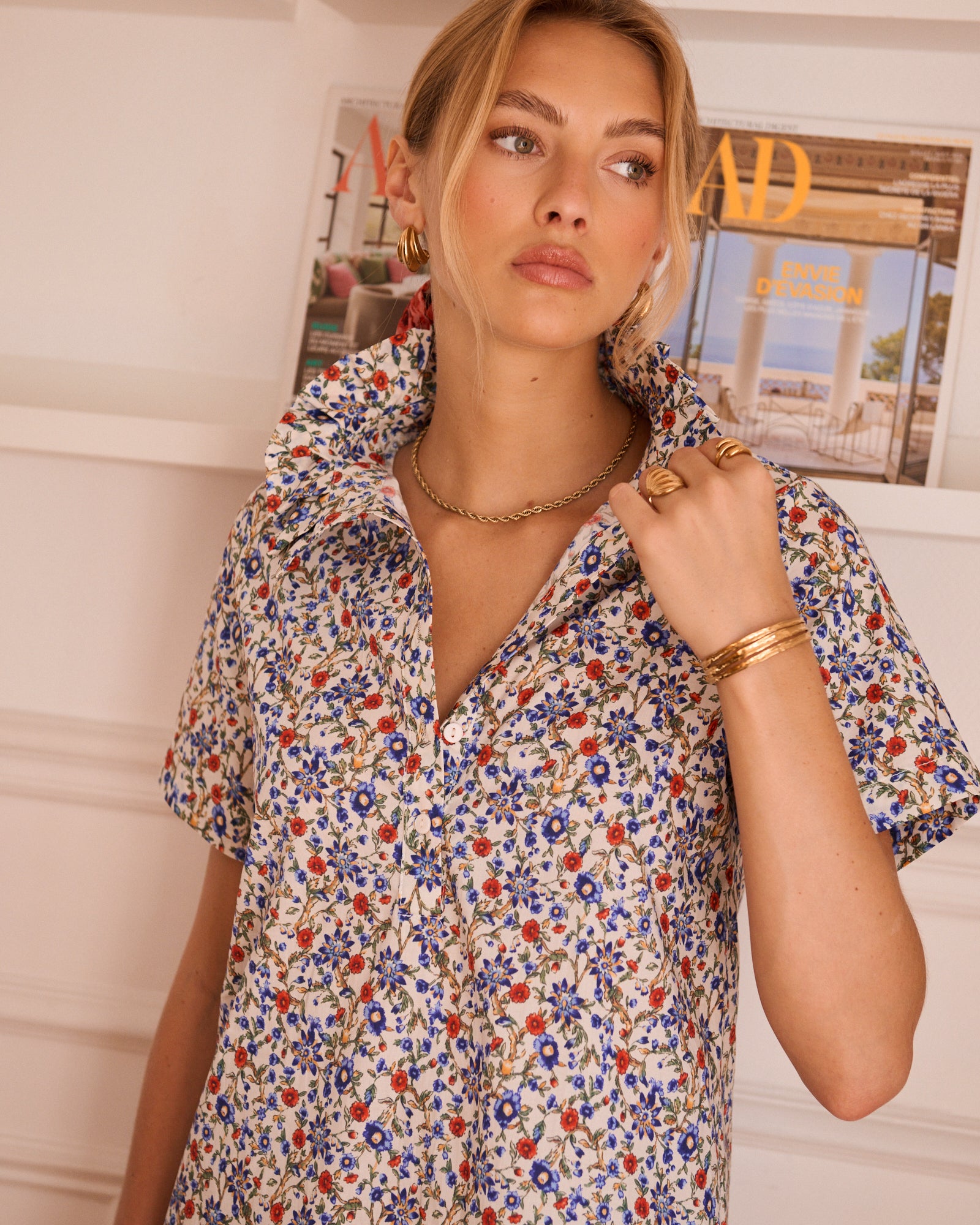 Robe Loic