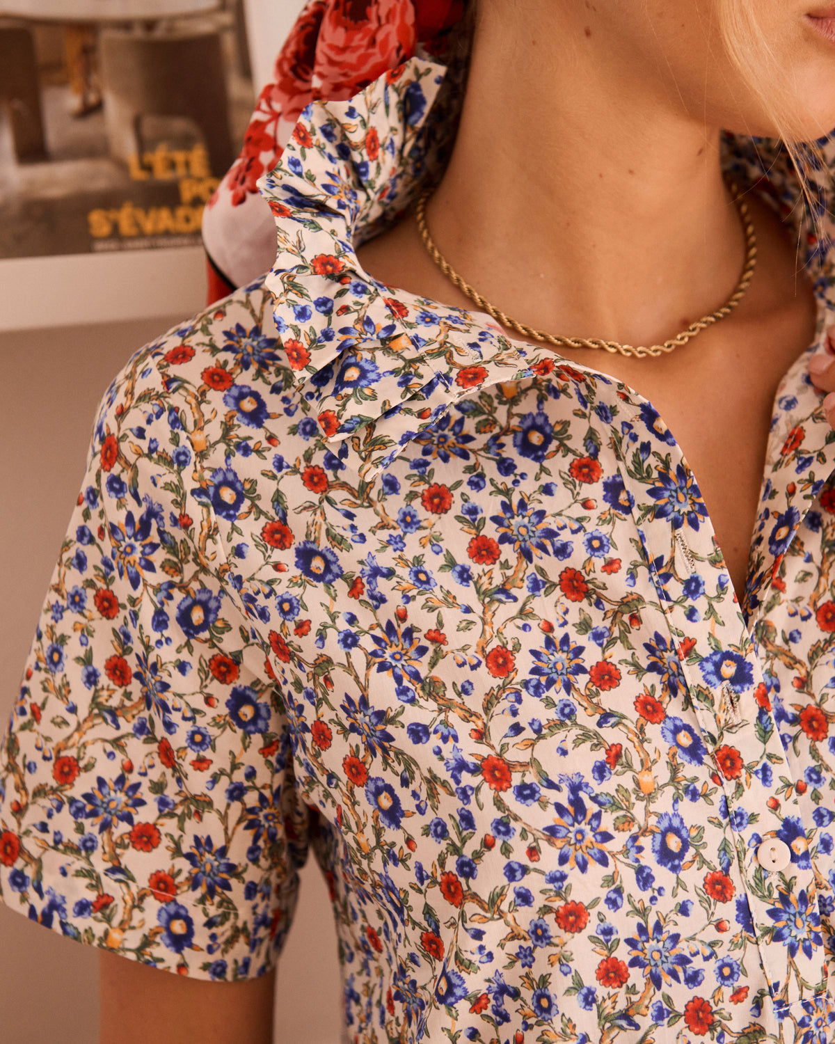 Robe Loic