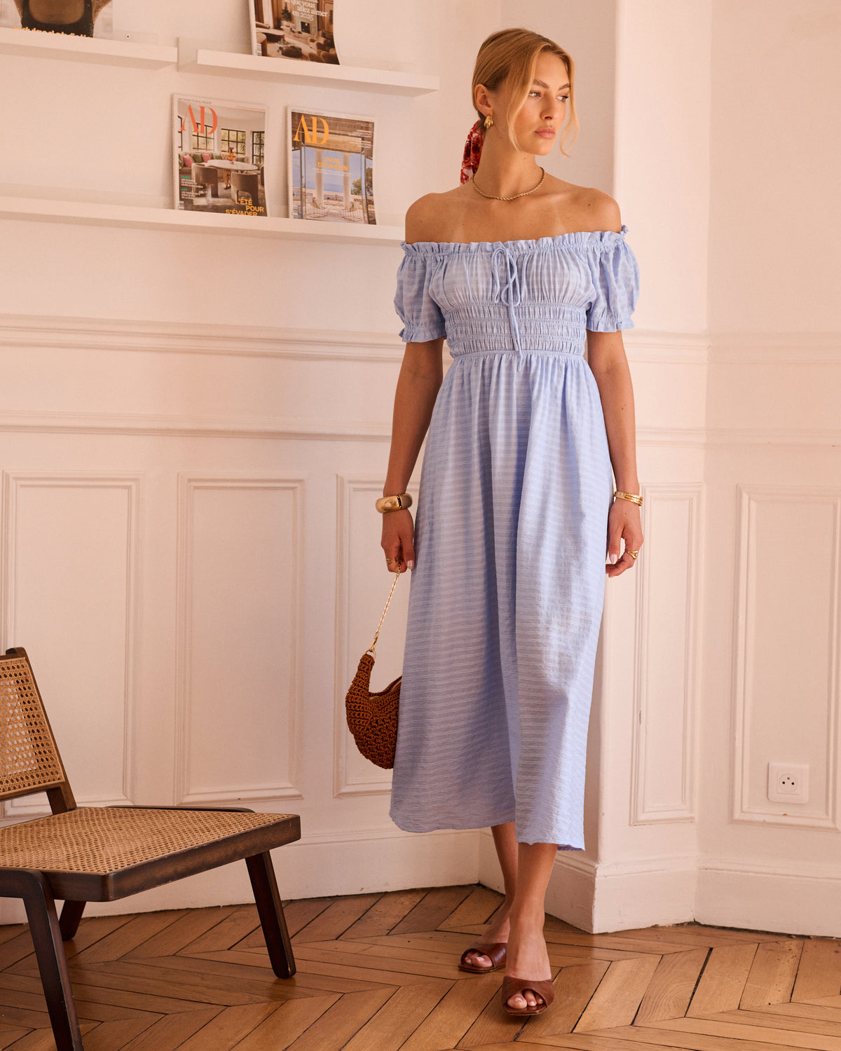 Robe Karel