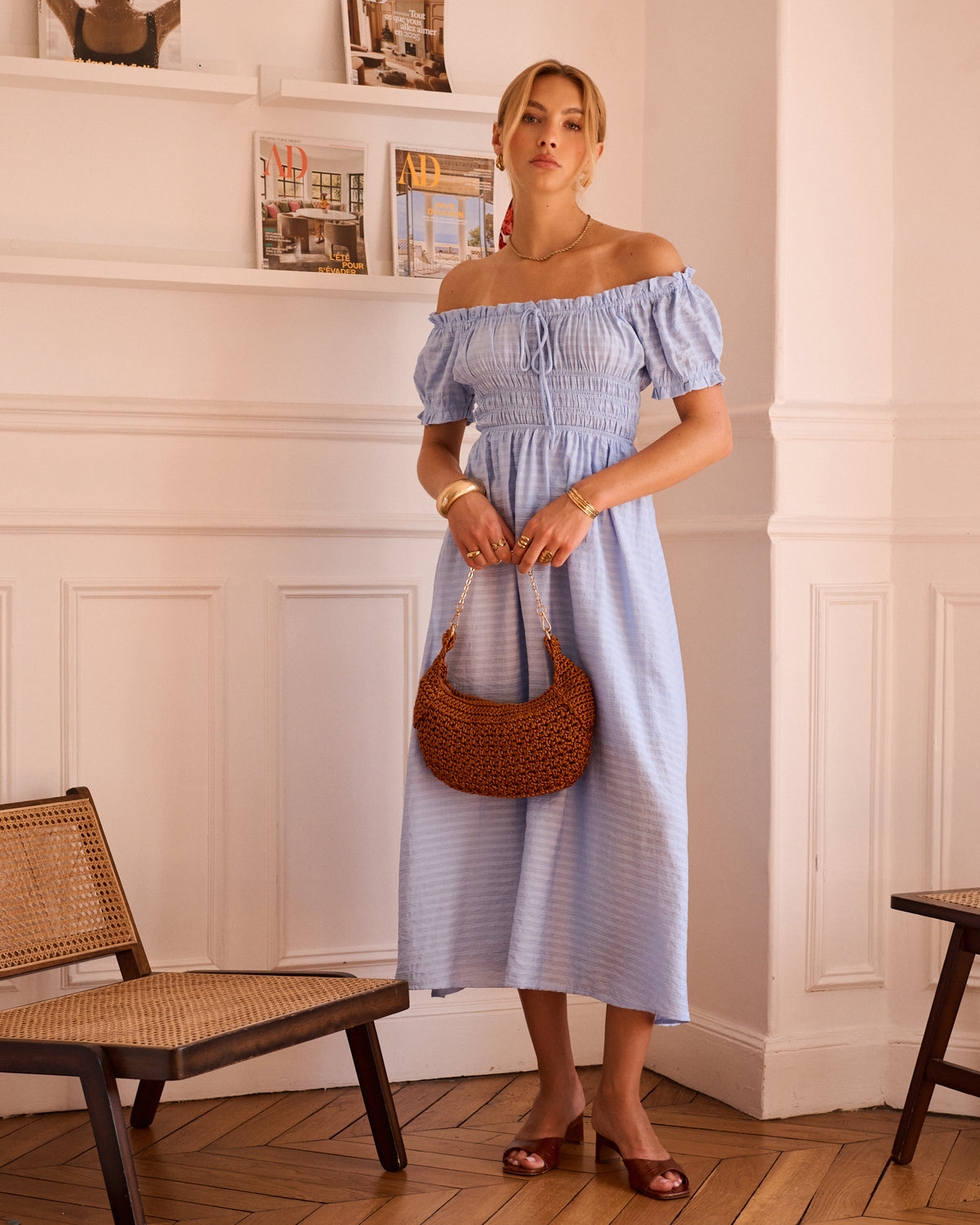 Robe Karel