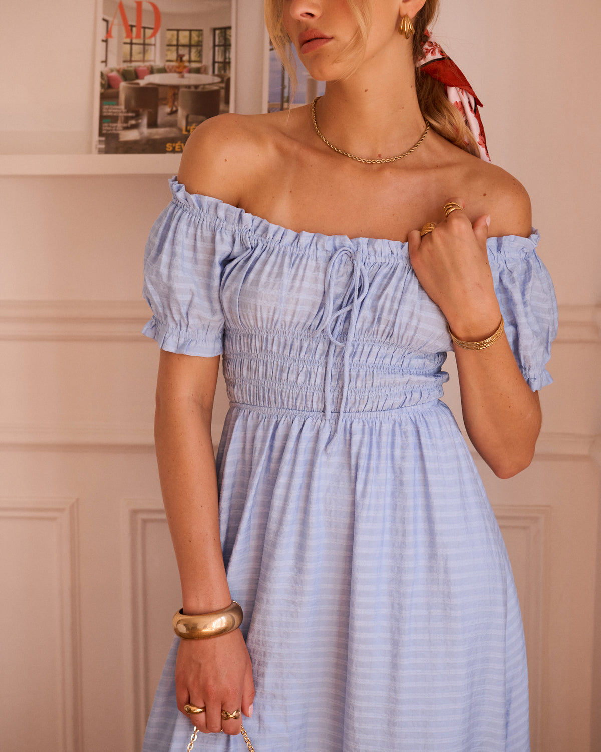 Robe Karel