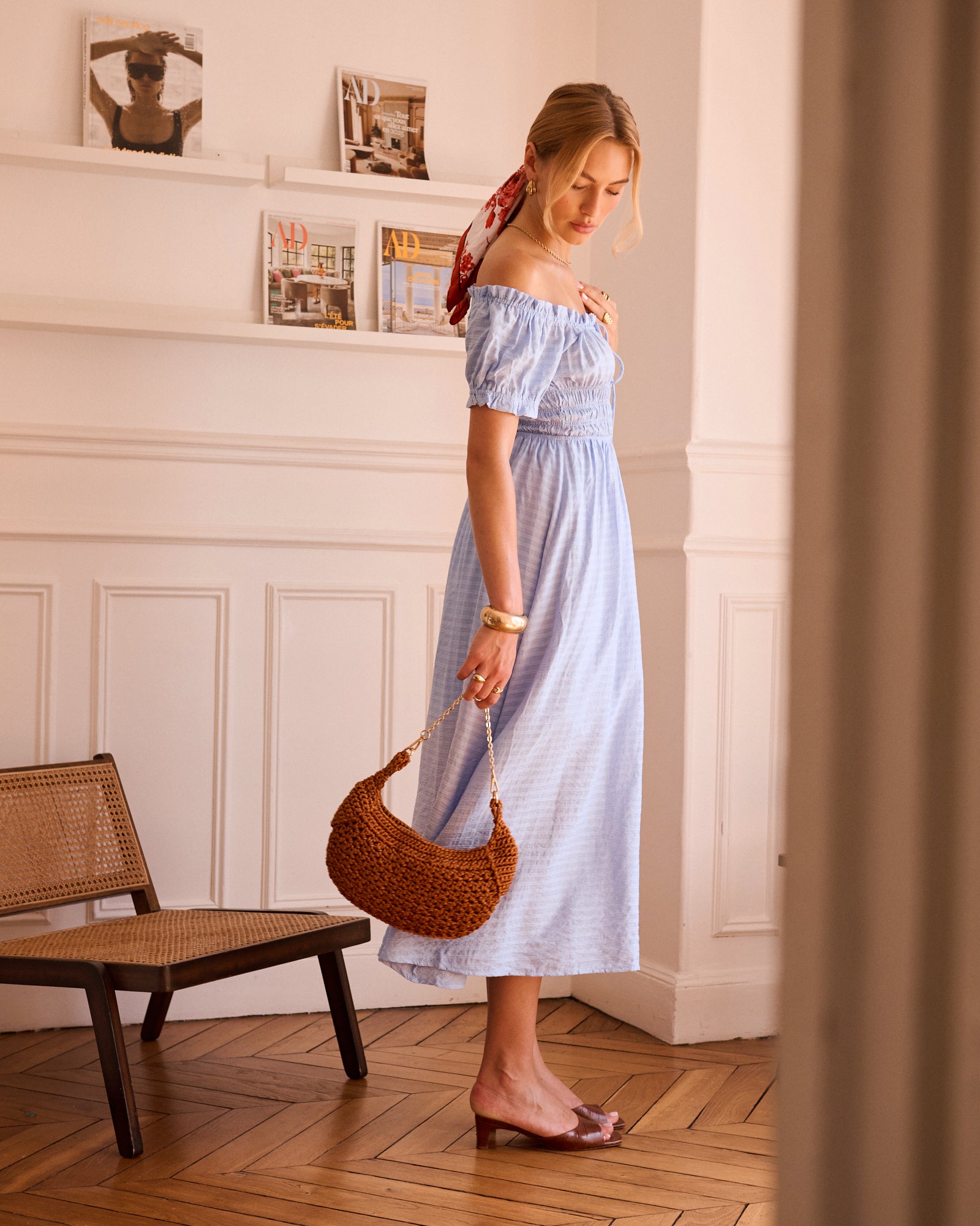 Robe Karel