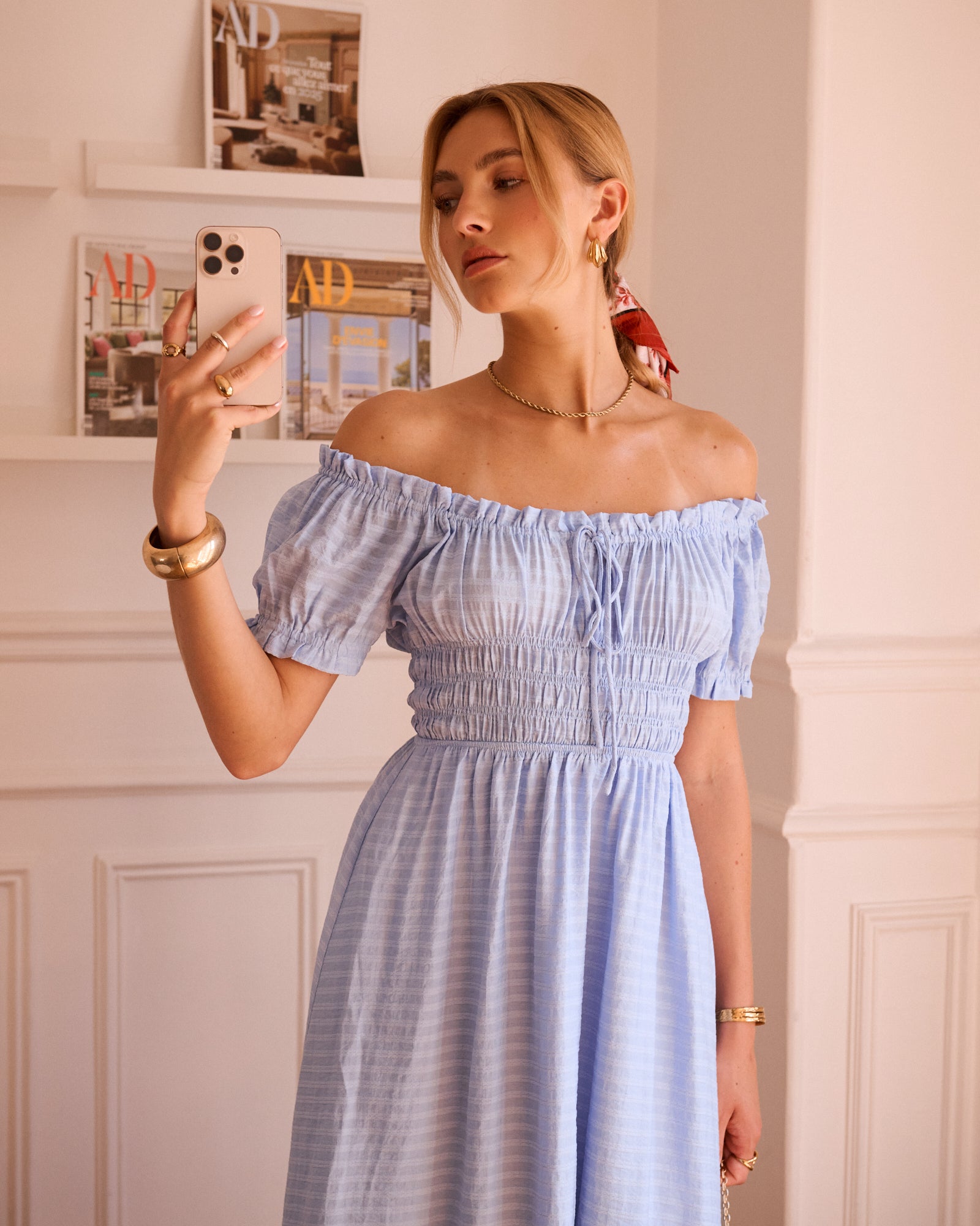 Robe Karel